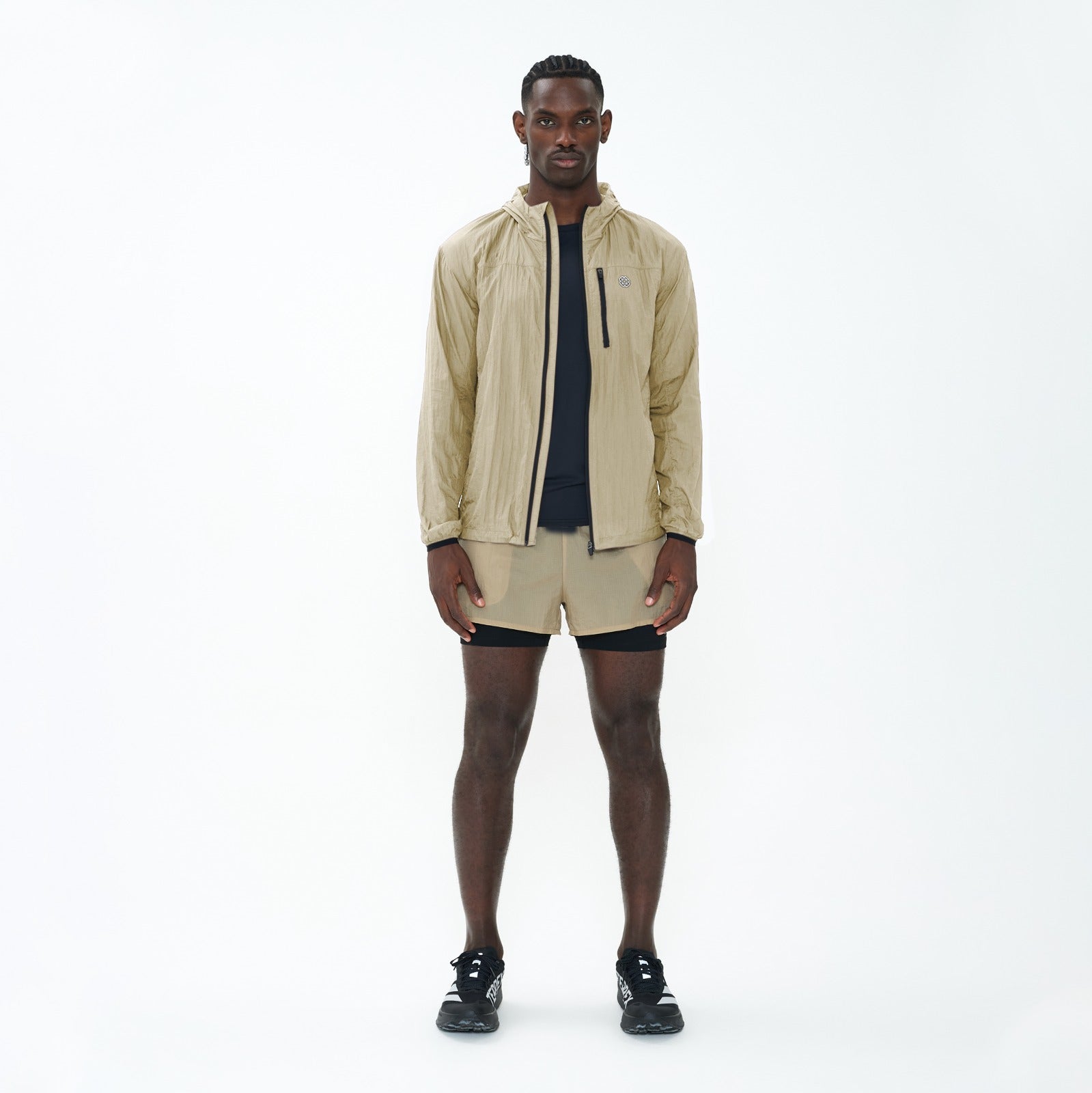 Performance Windbreaker