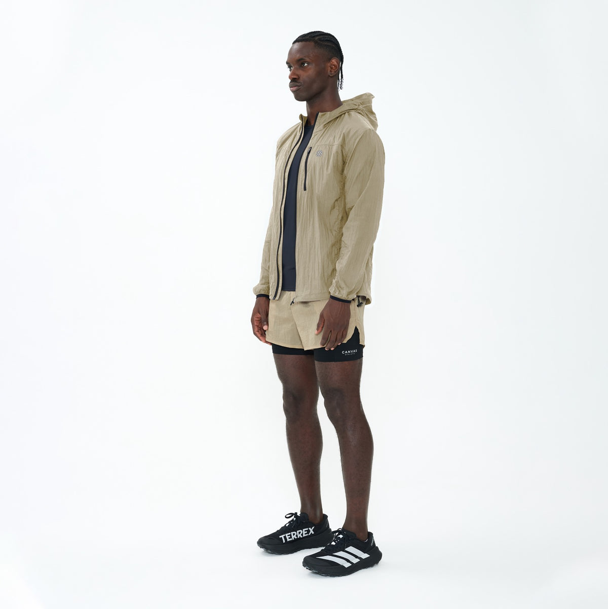 Performance Windbreaker