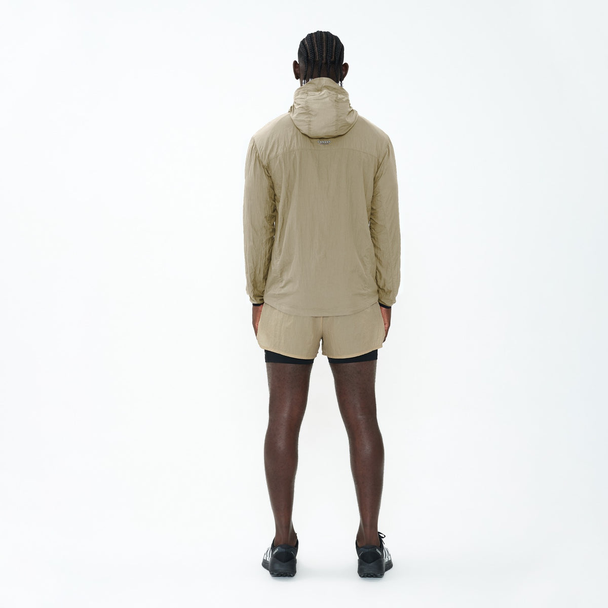 Performance Windbreaker