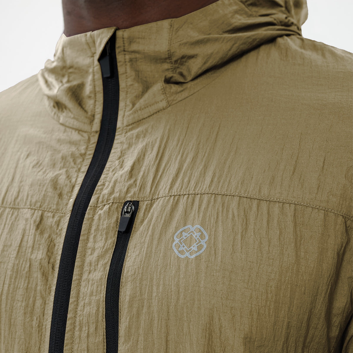 Performance Windbreaker