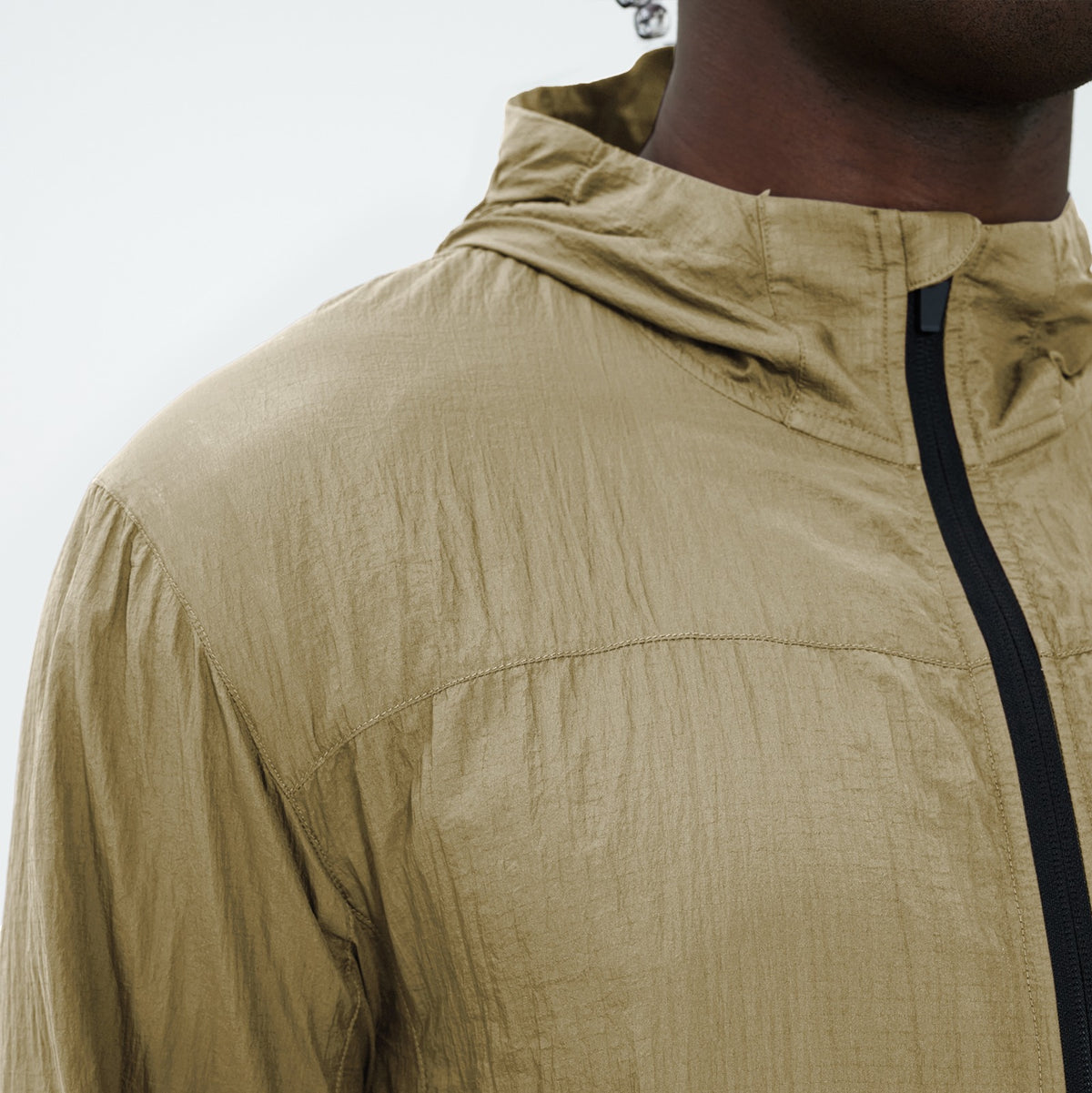 Performance Windbreaker