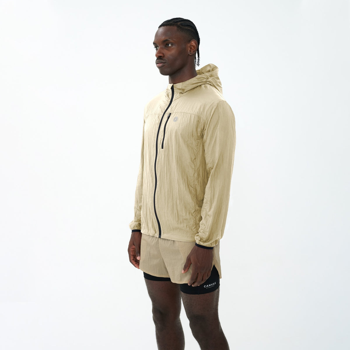 Performance Windbreaker