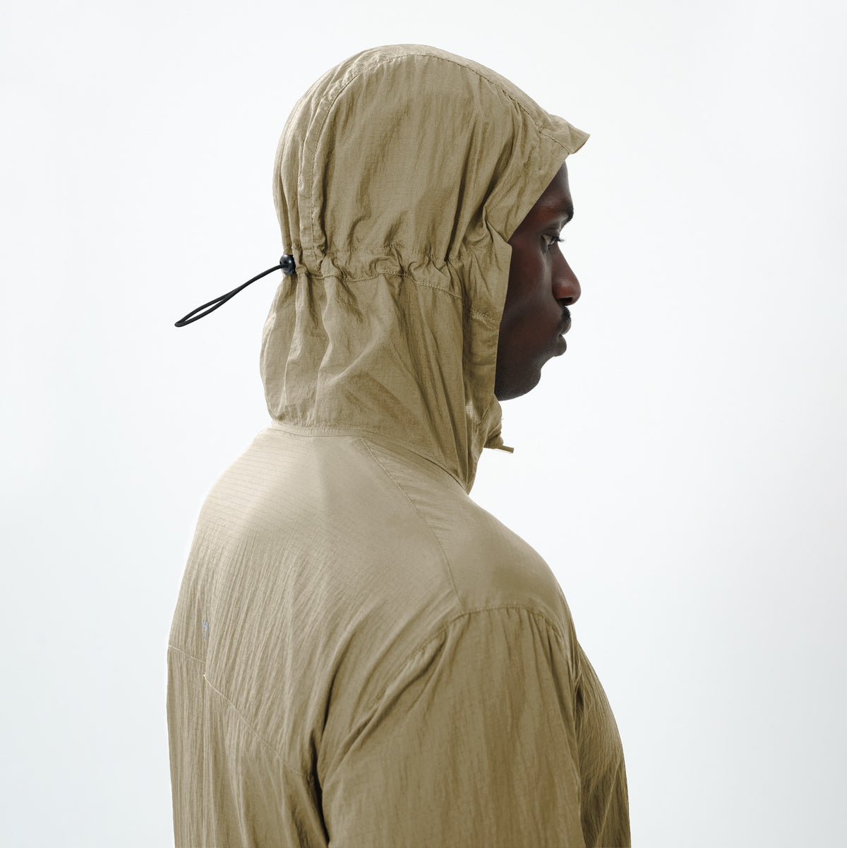 Performance Windbreaker