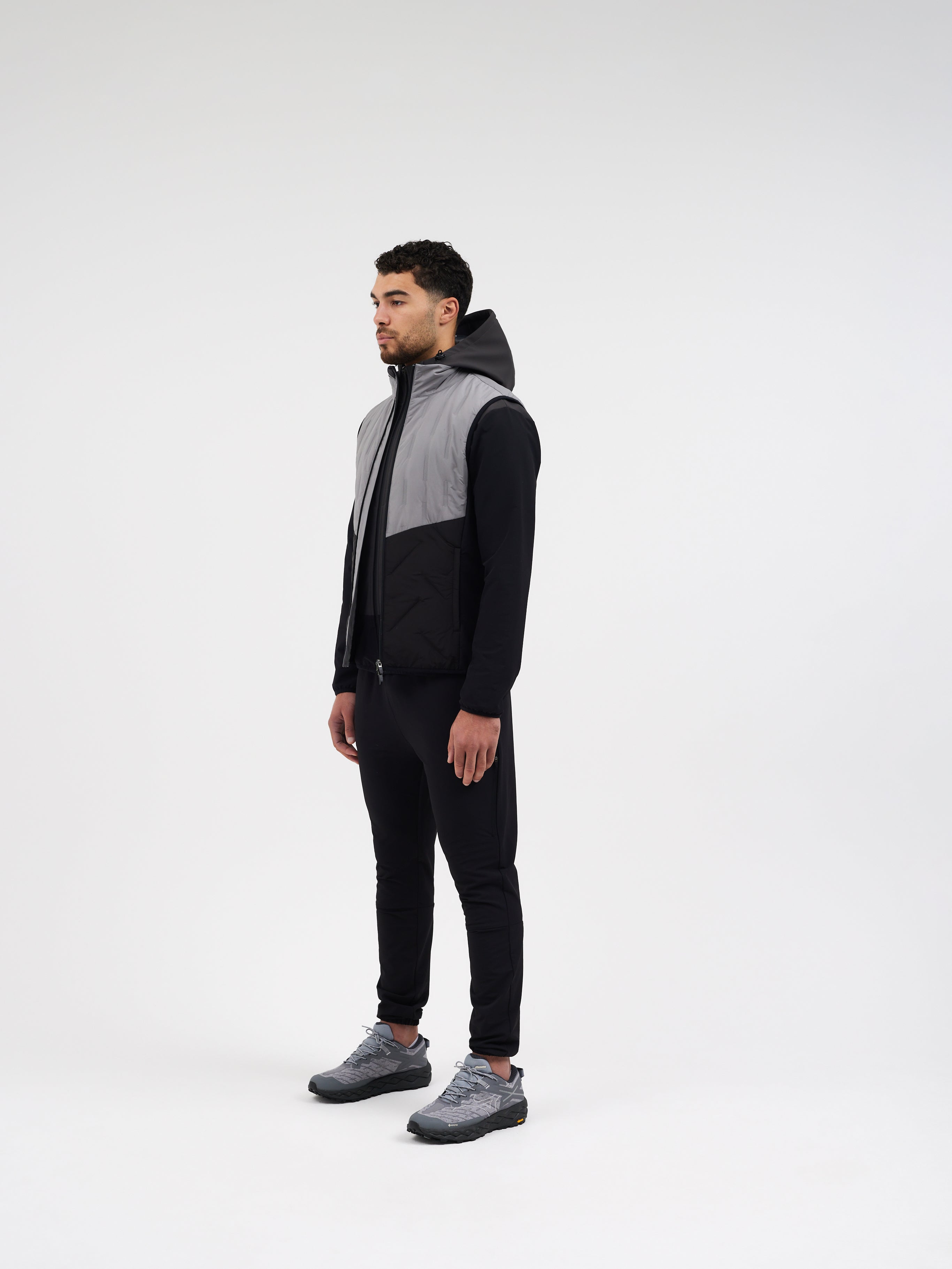 District Jacket
