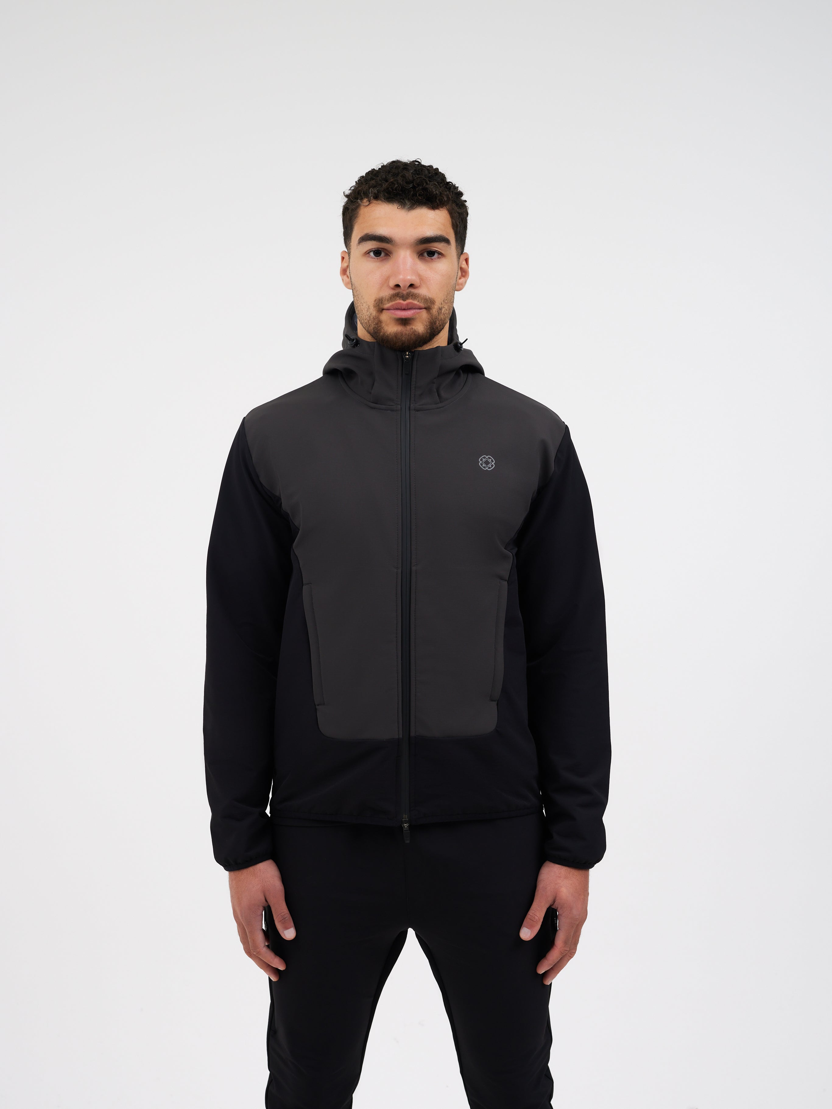 District Jacket