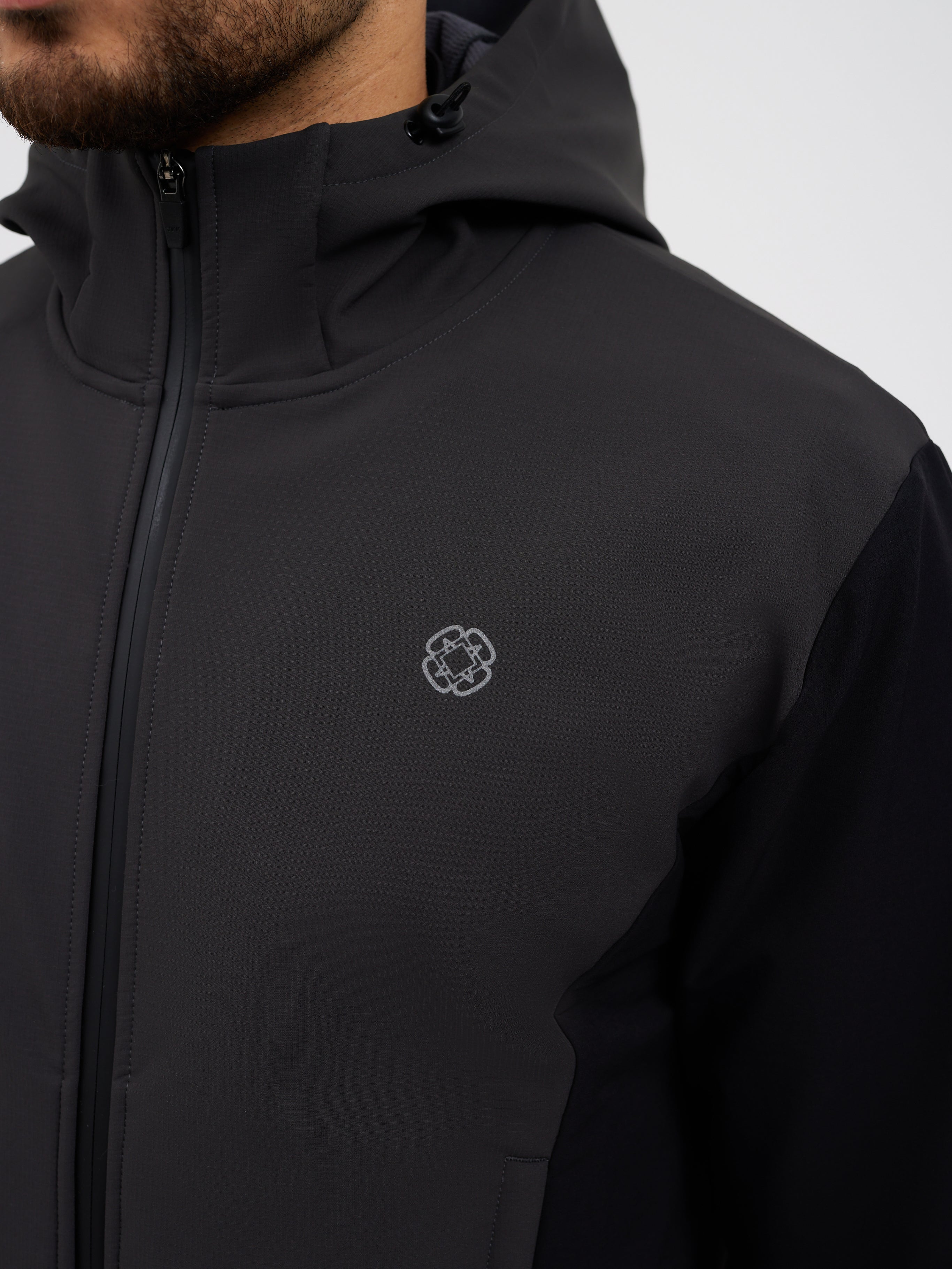 District Jacket