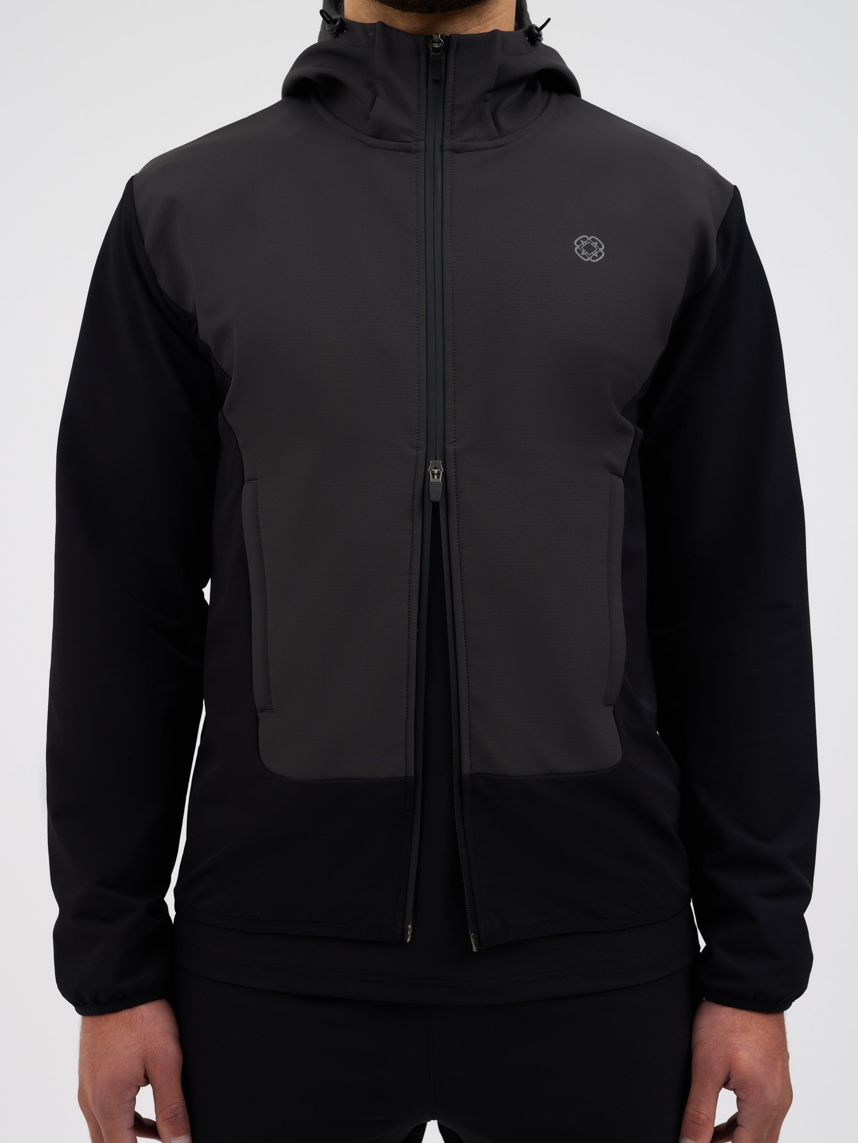 District Jacket