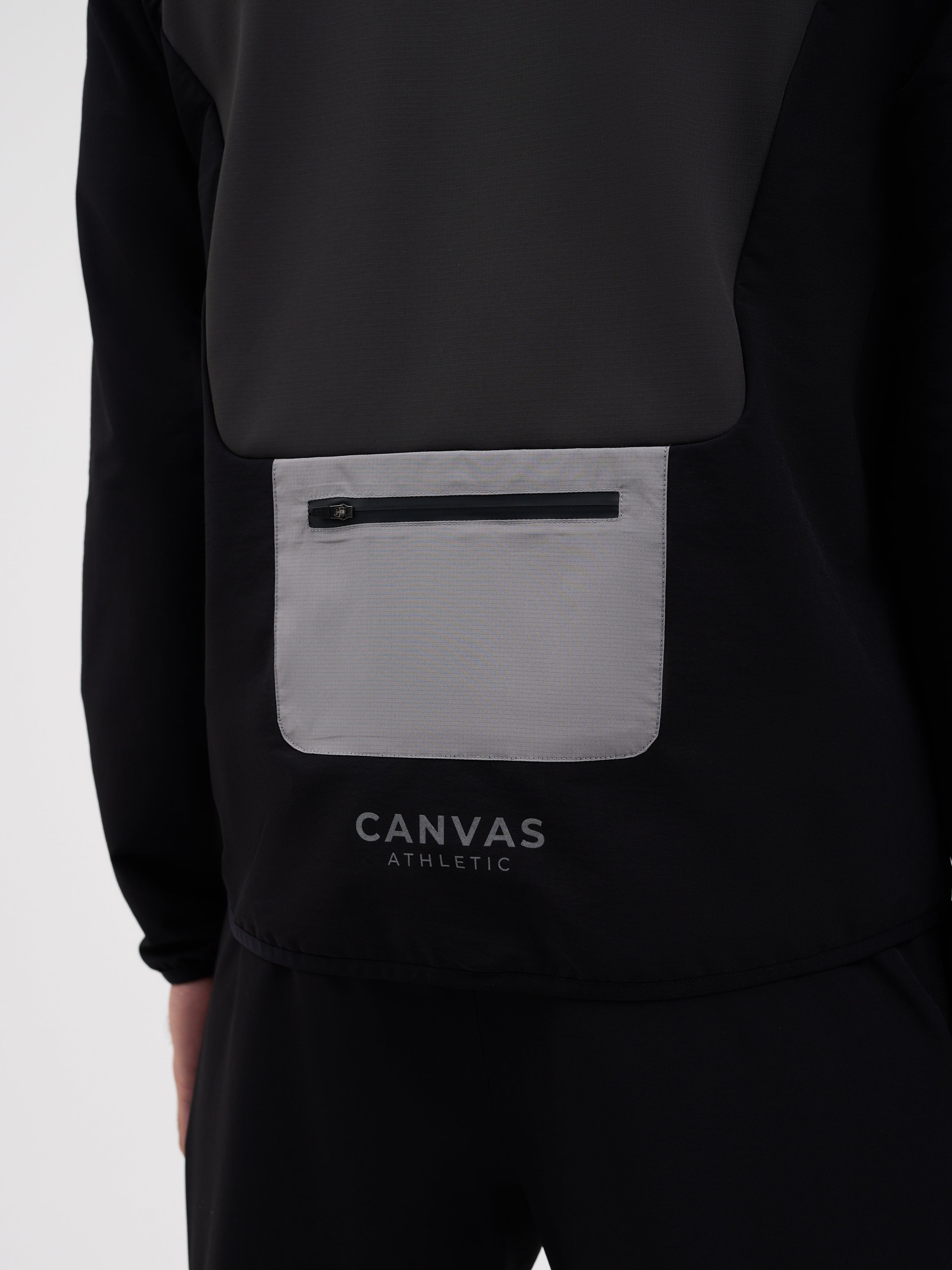 District Jacket