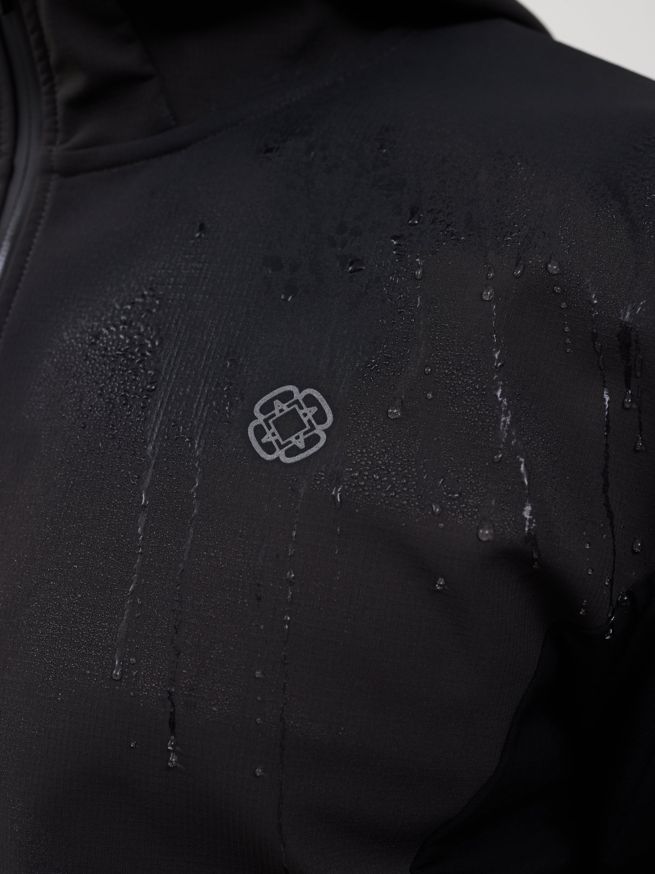District Jacket