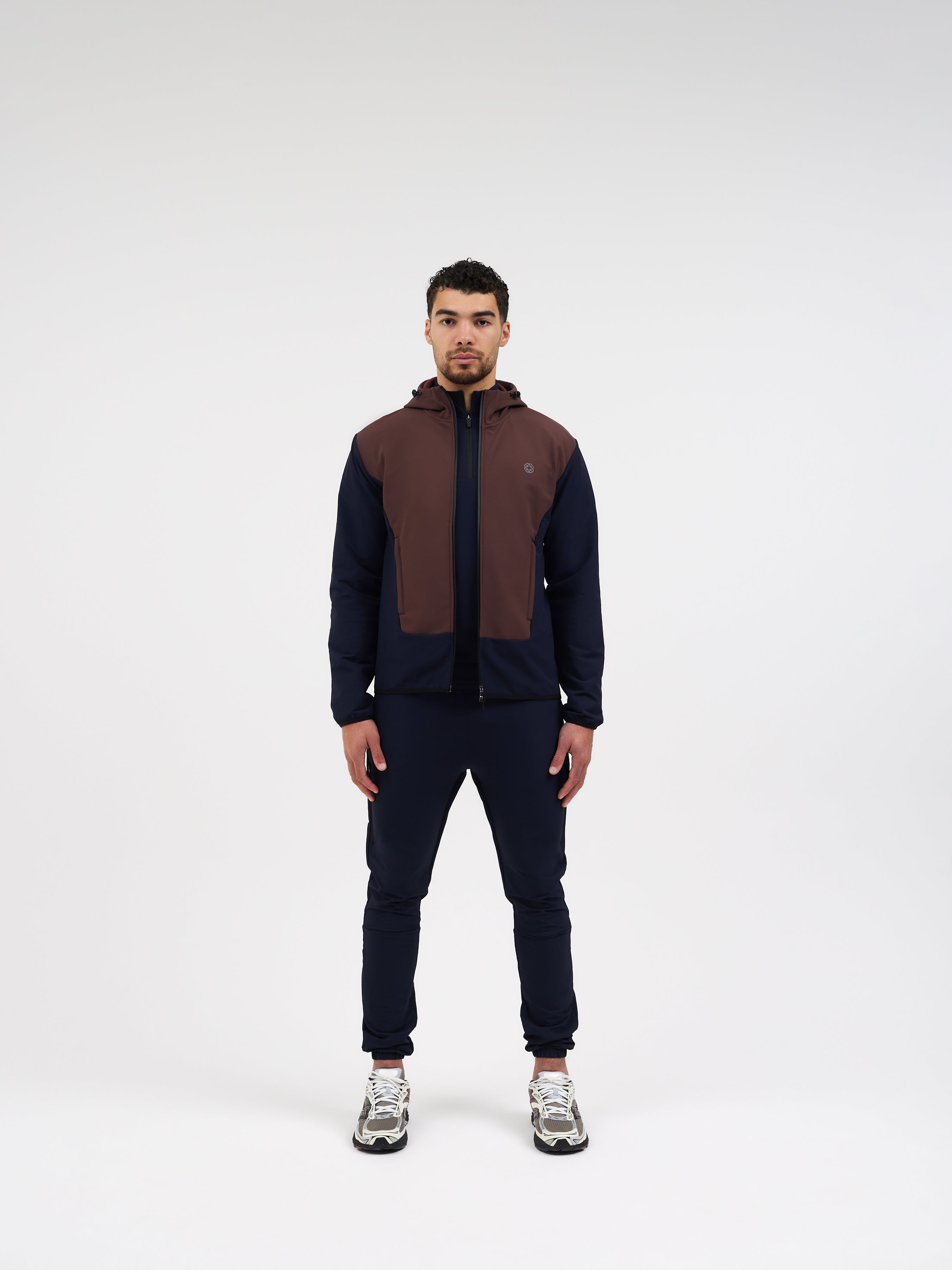 District  Jacket