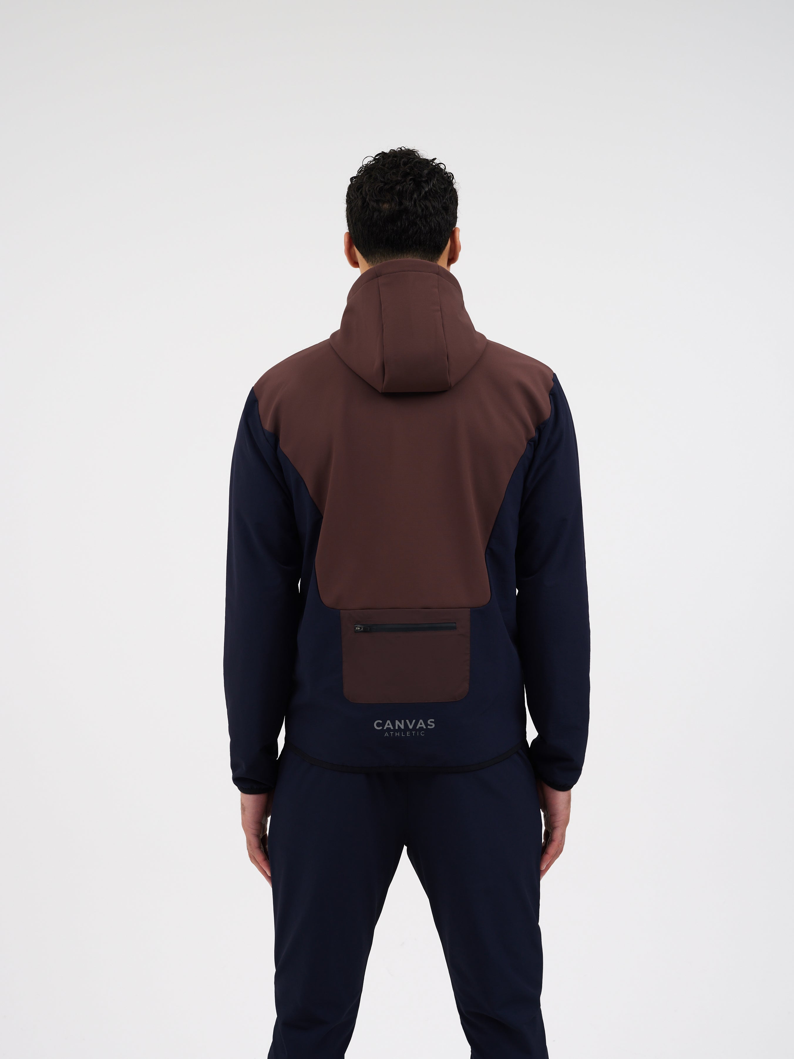 District  Jacket