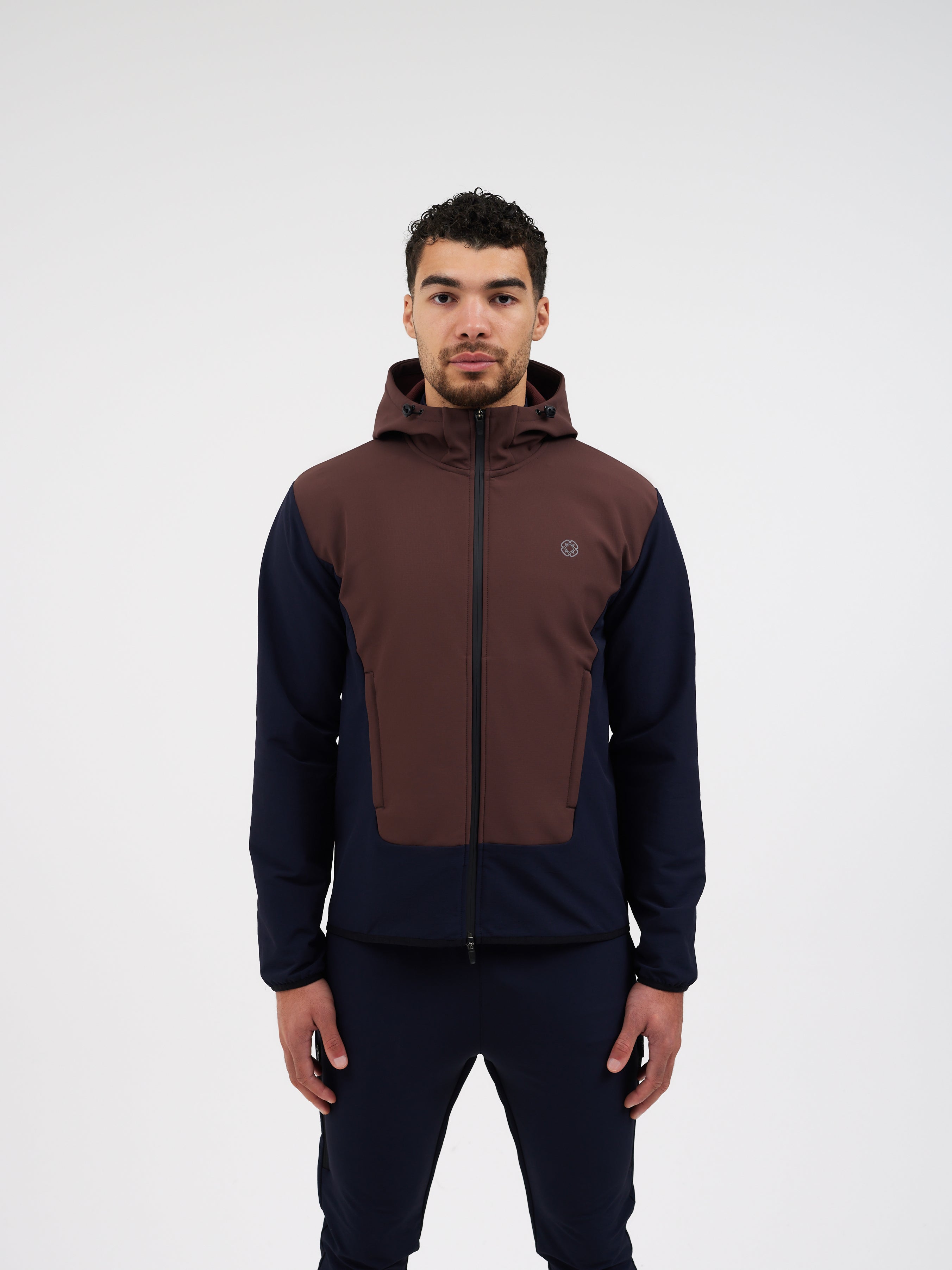 District  Jacket