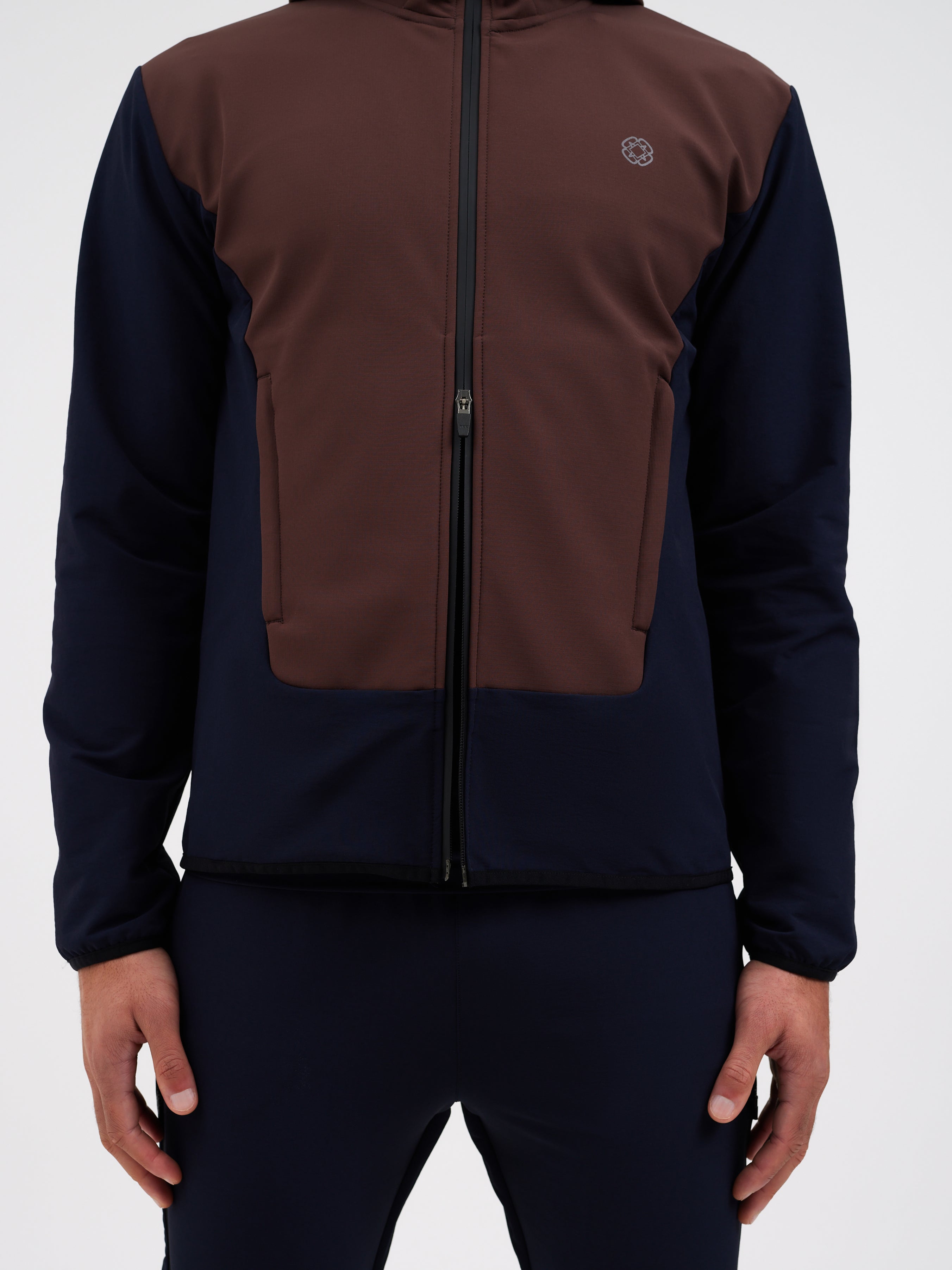 District  Jacket