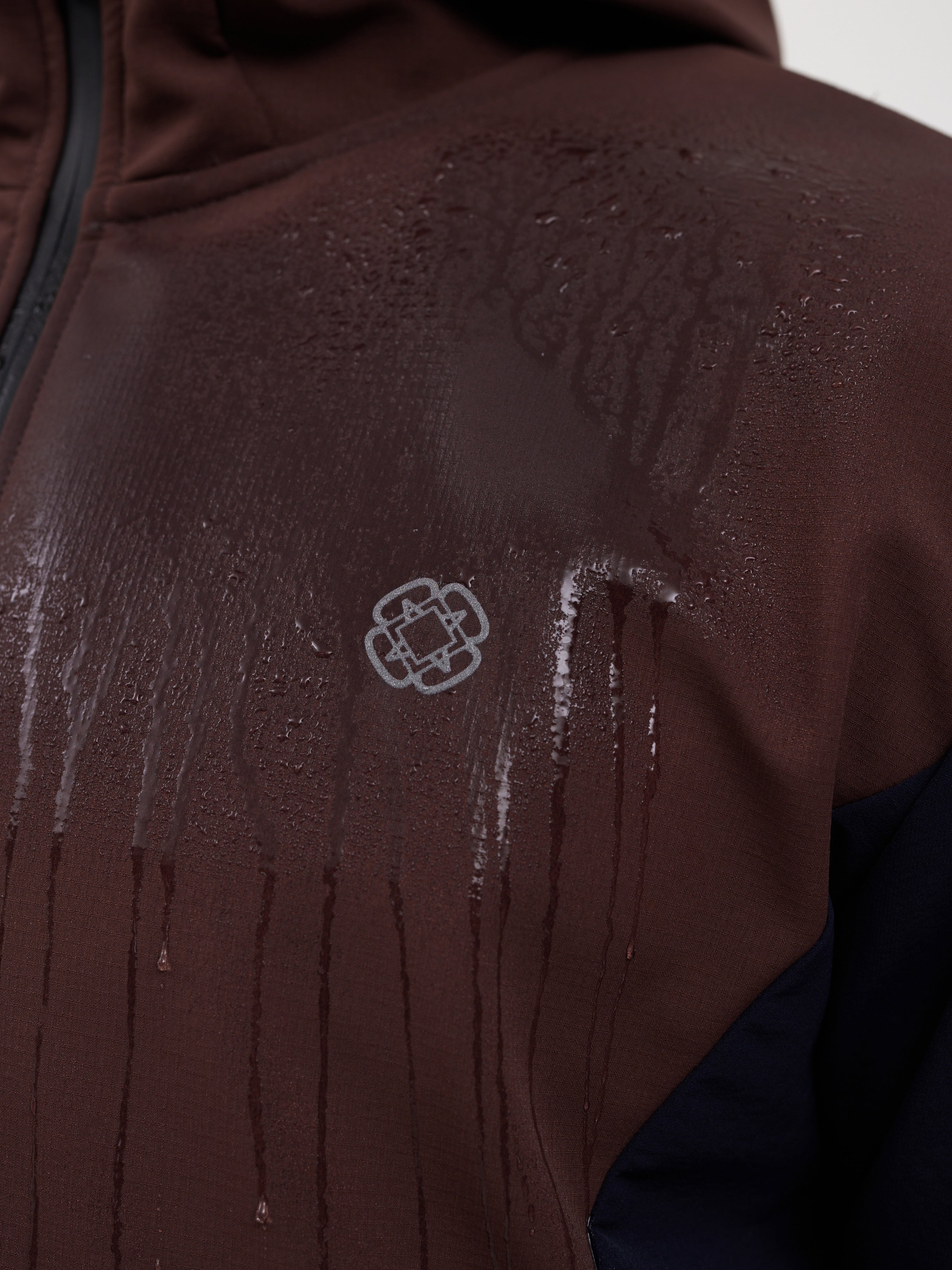 District  Jacket