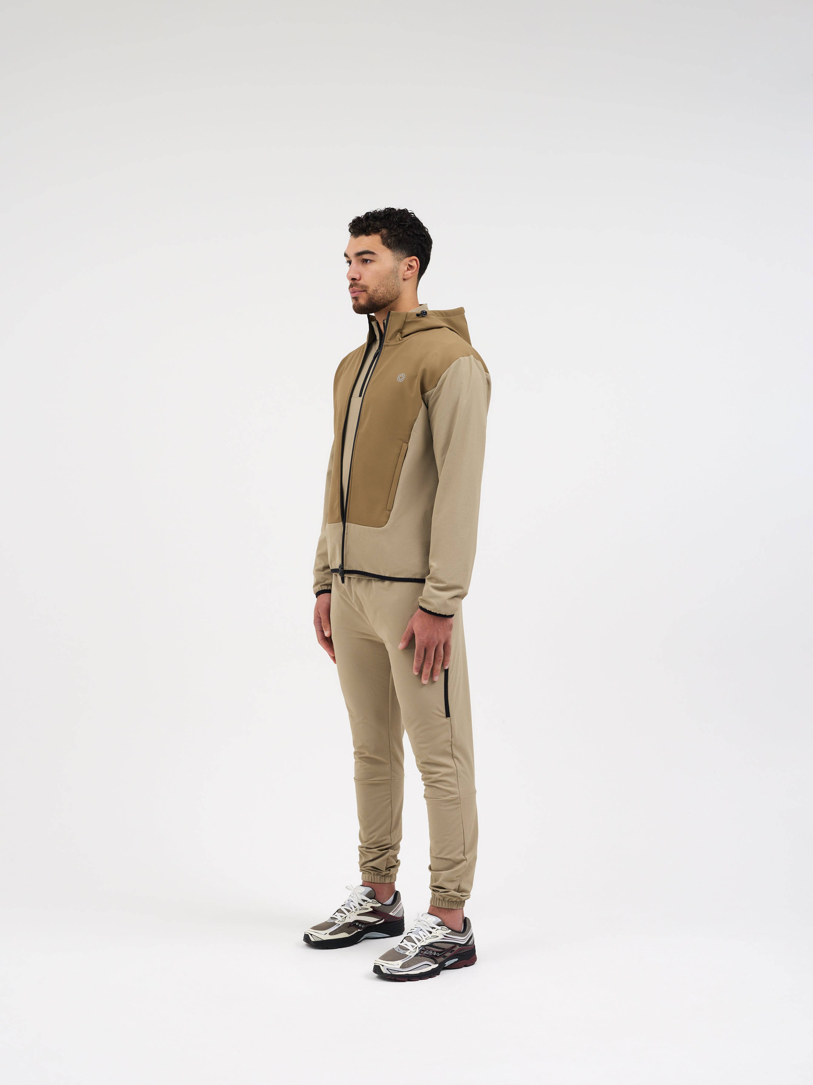 District Jacket
