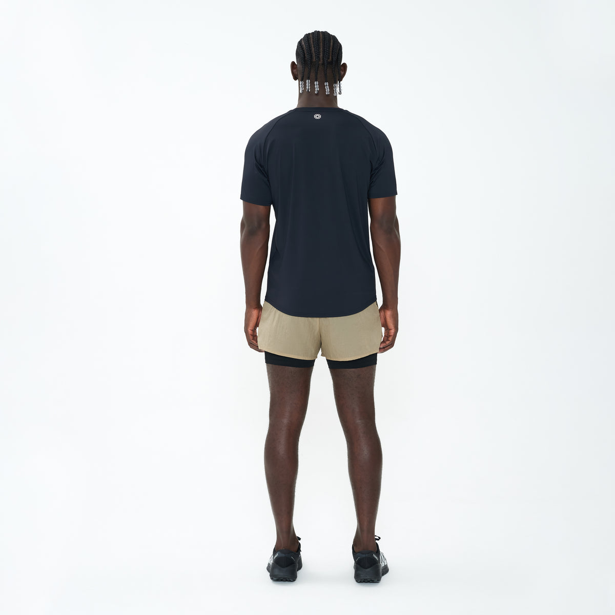 Performance 2 in 1 Shorts