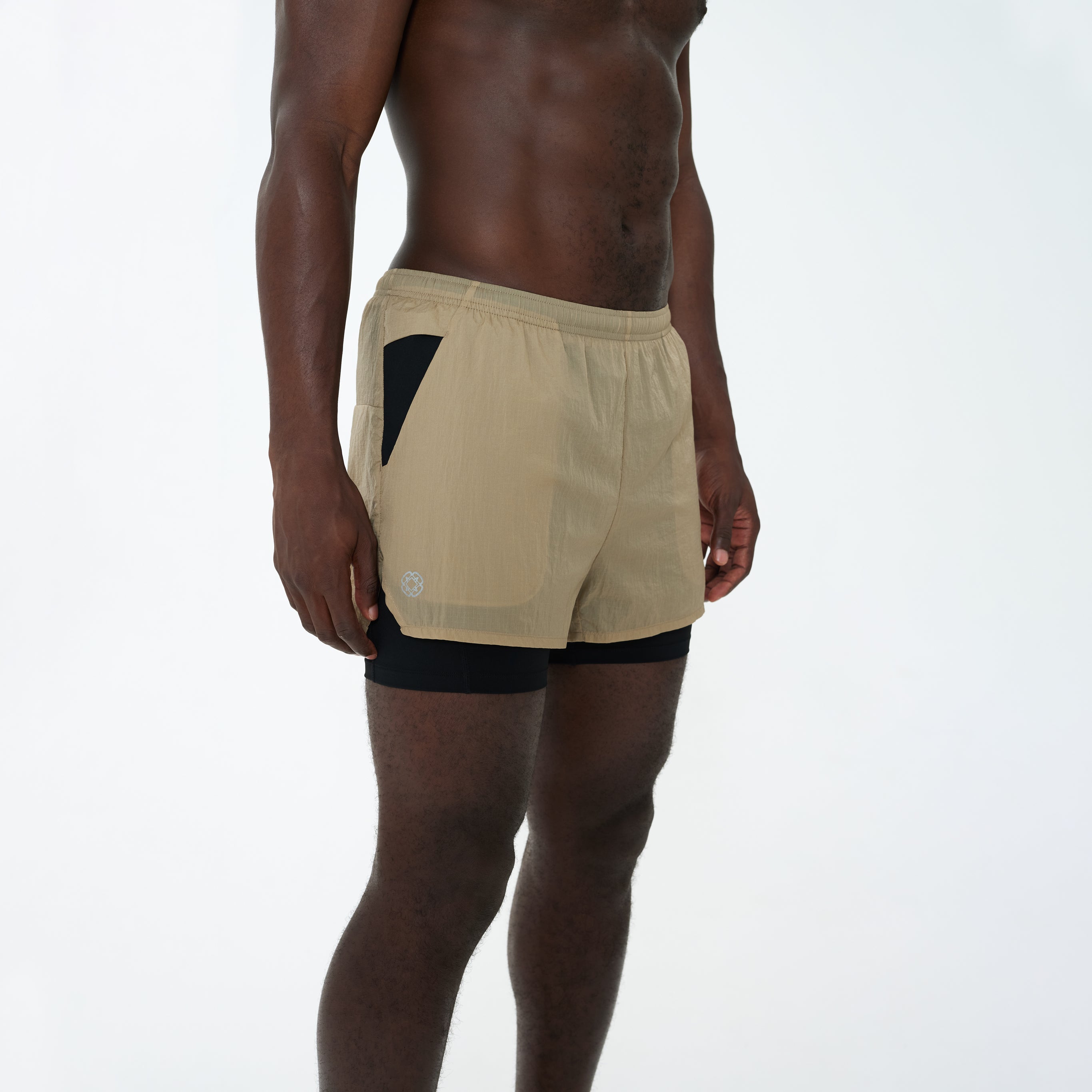 Performance 2 in 1 Shorts