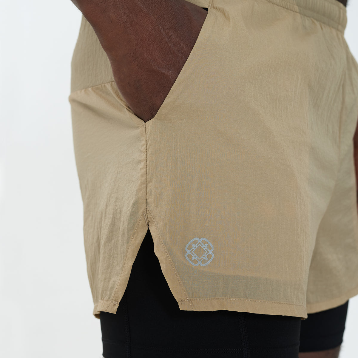 Performance 2 in 1 Shorts