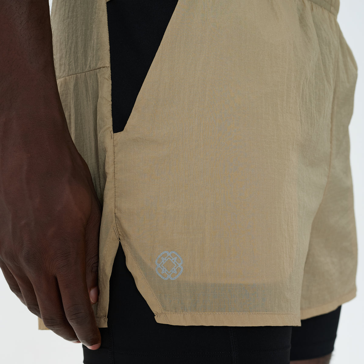 Performance 2 in 1 Shorts