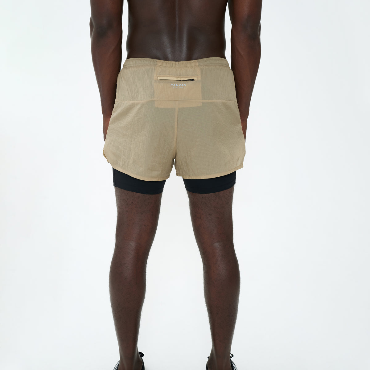 Performance 2 in 1 Shorts