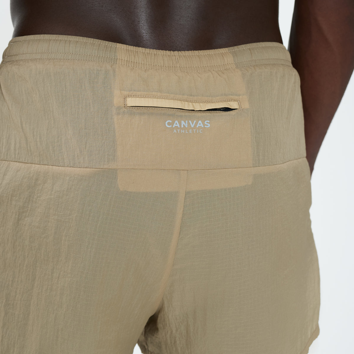 Performance 2 in 1 Shorts