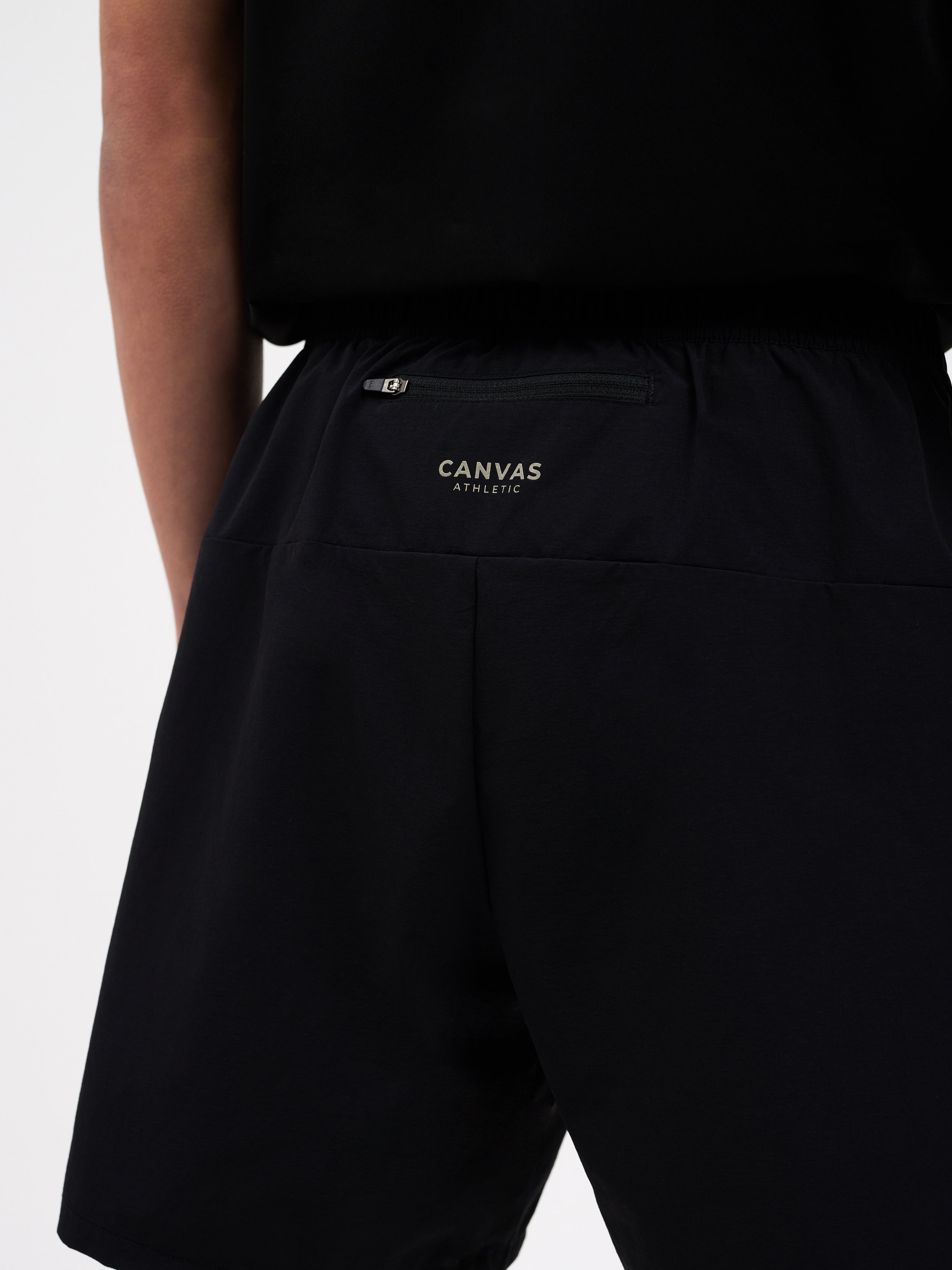 Technical Core 7" Shorts