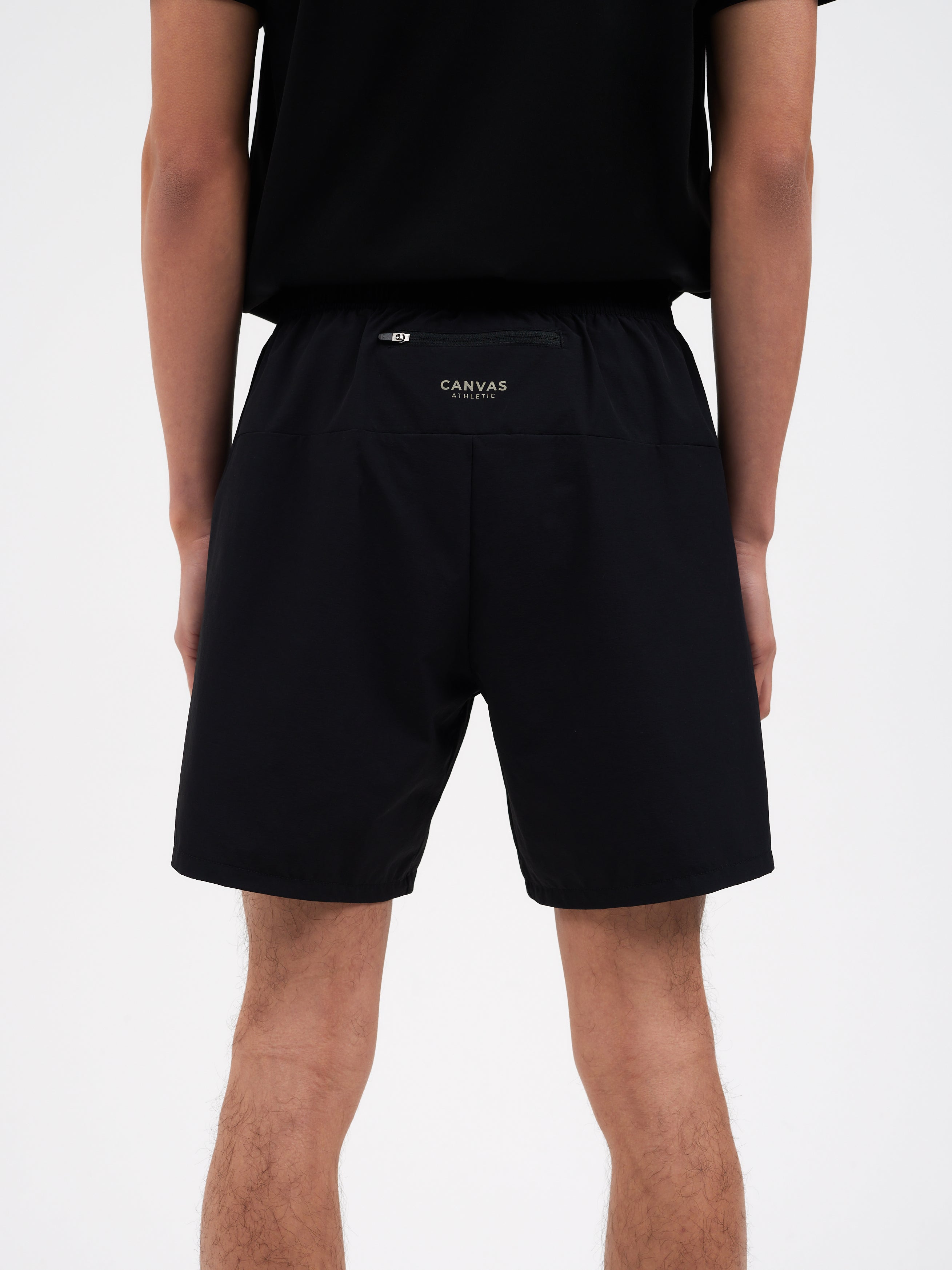 Technical Core 7" Shorts