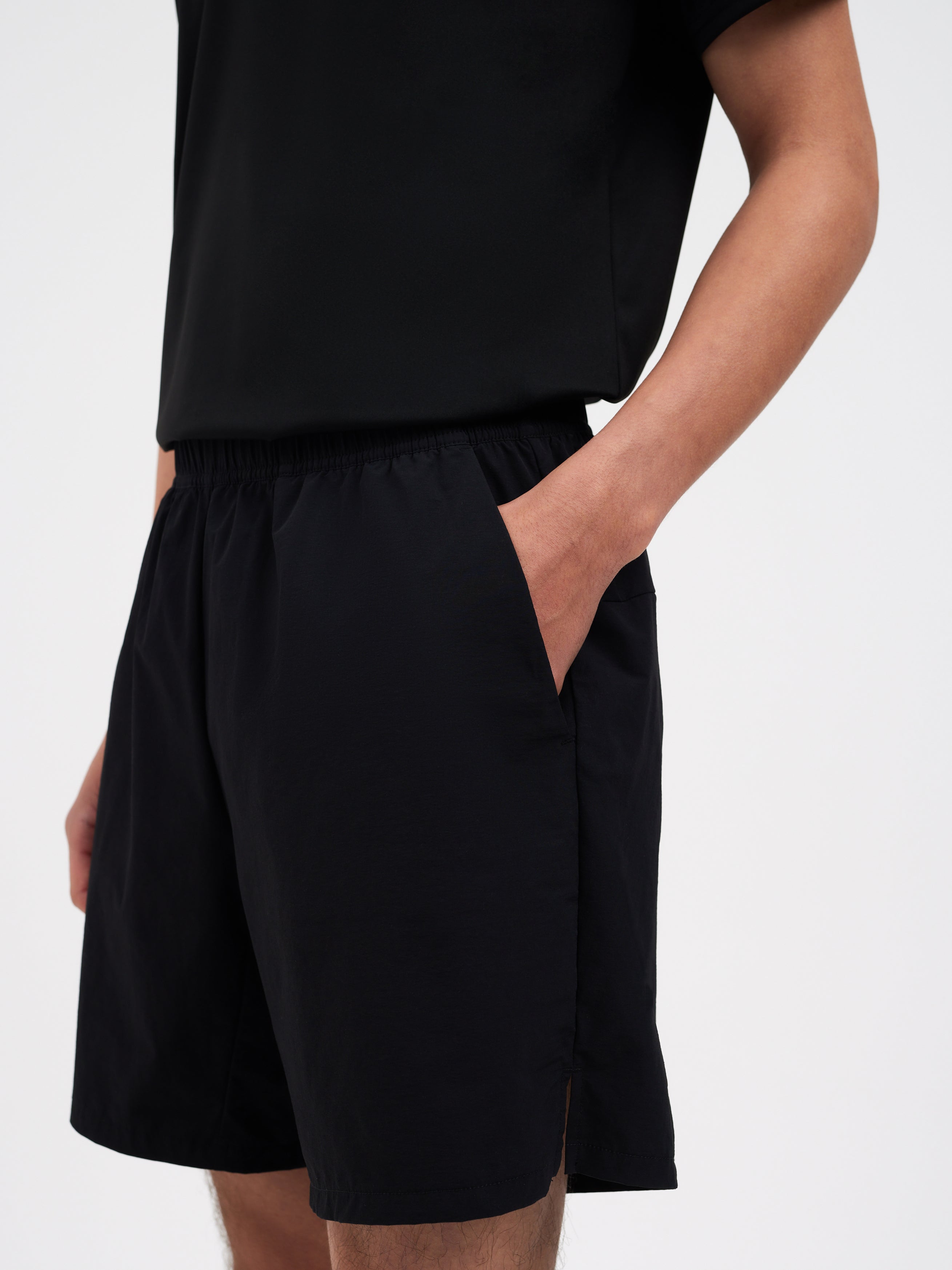 Technical Core 7" Shorts