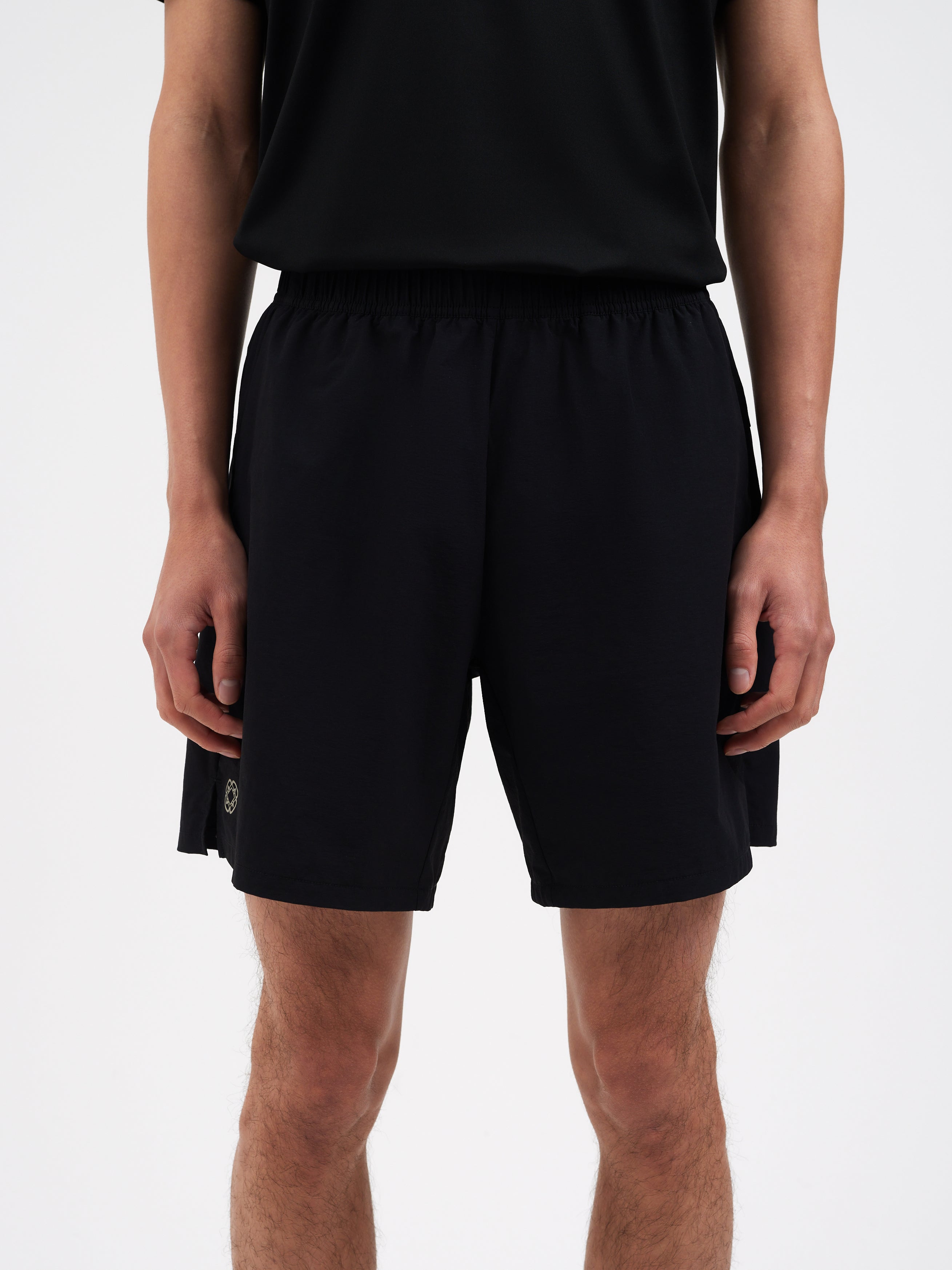 Technical Core 7" Shorts
