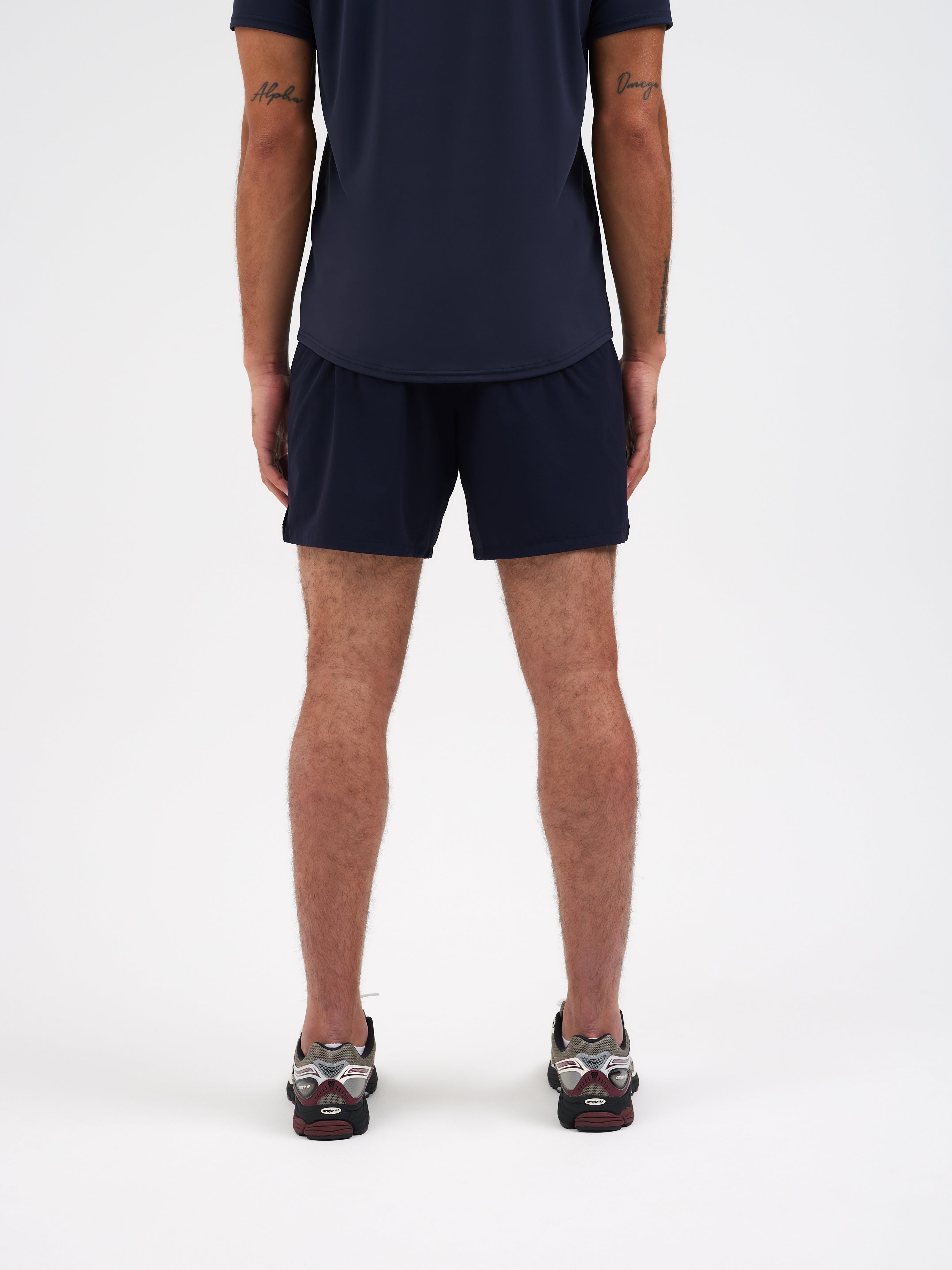 Technical Core 7" Shorts