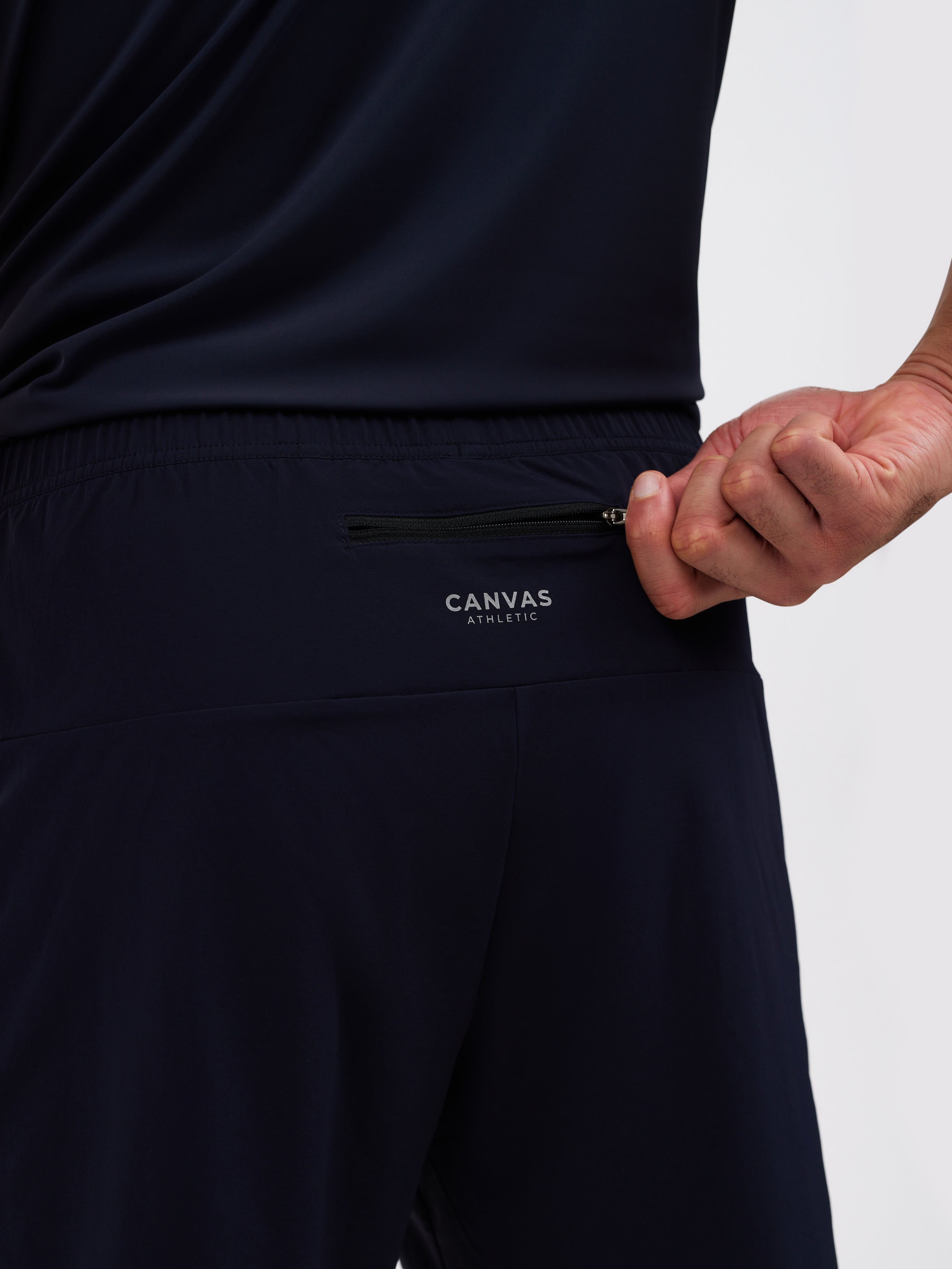 Technical Core 7" Shorts