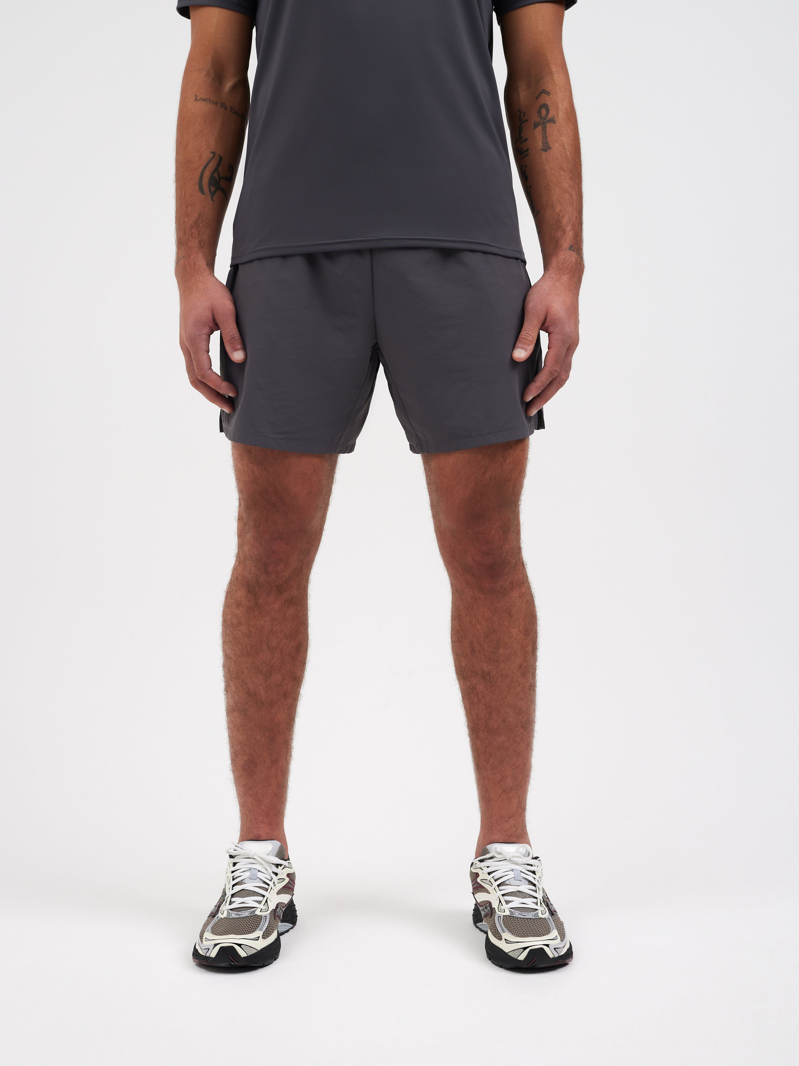 Technical Core 7" Shorts