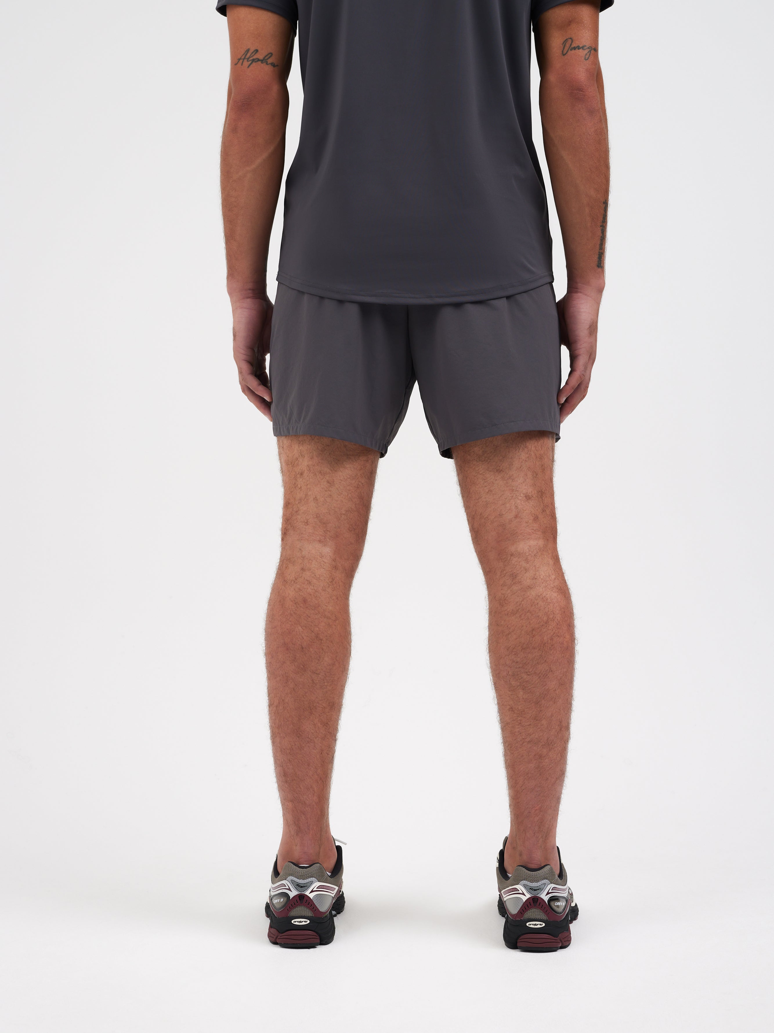 Technical Core 7" Shorts