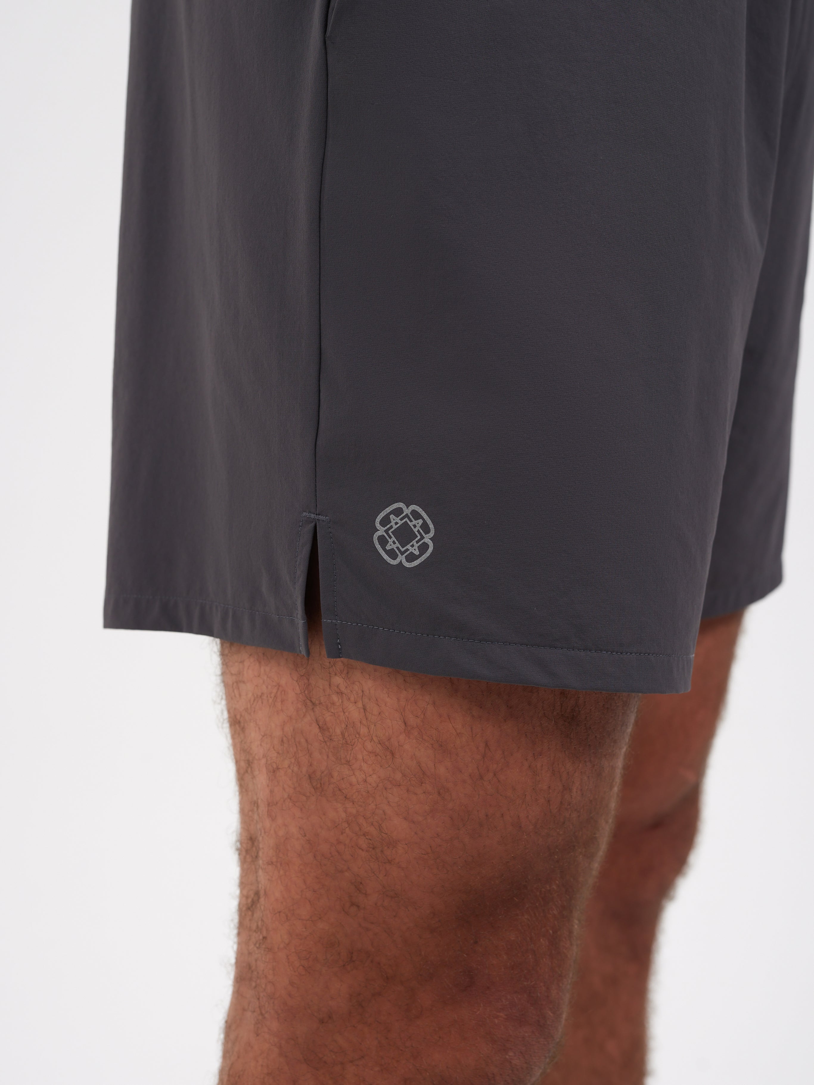 Technical Core 7" Shorts