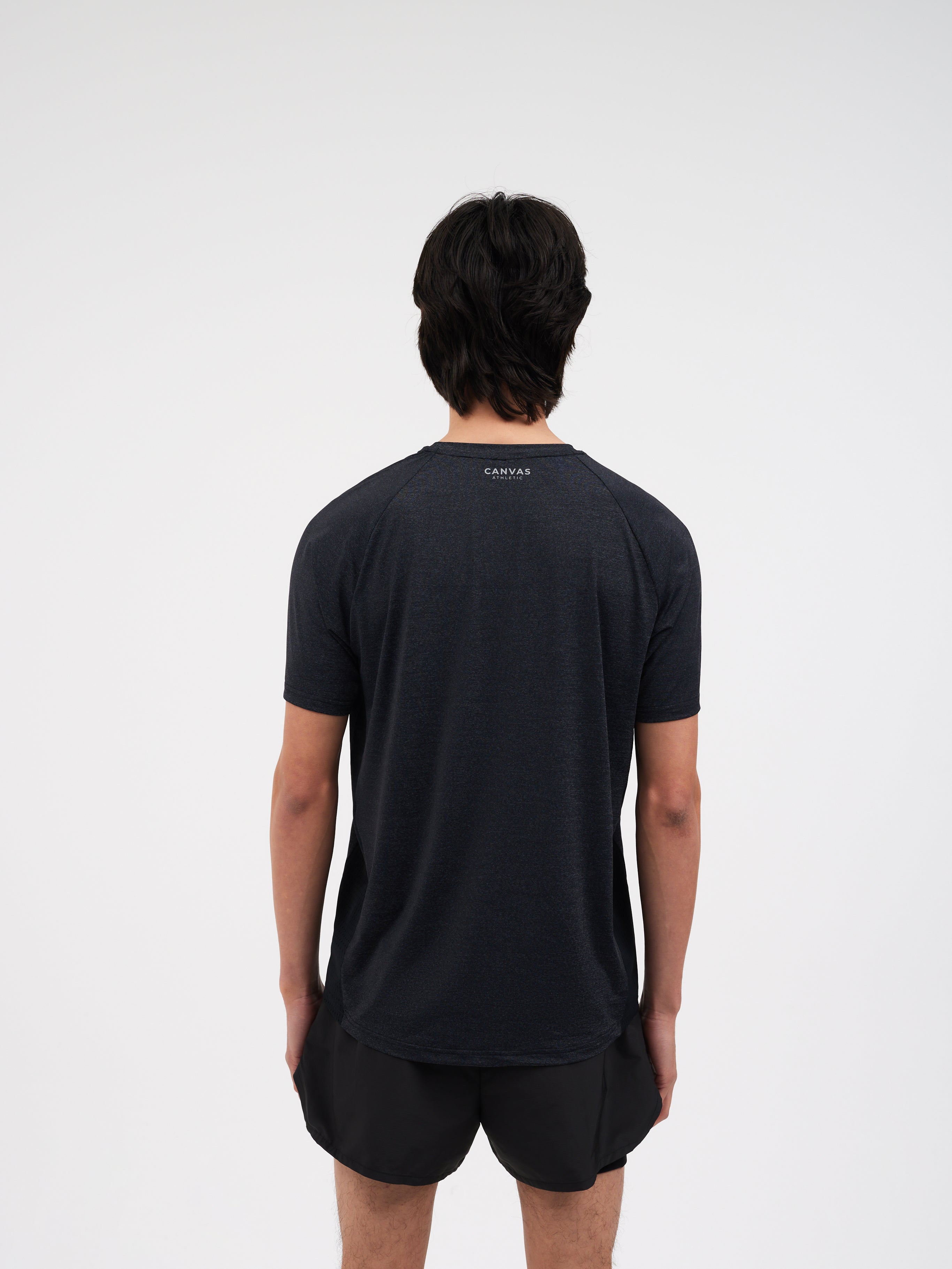 Ventilation Panel Tech T-Shirt