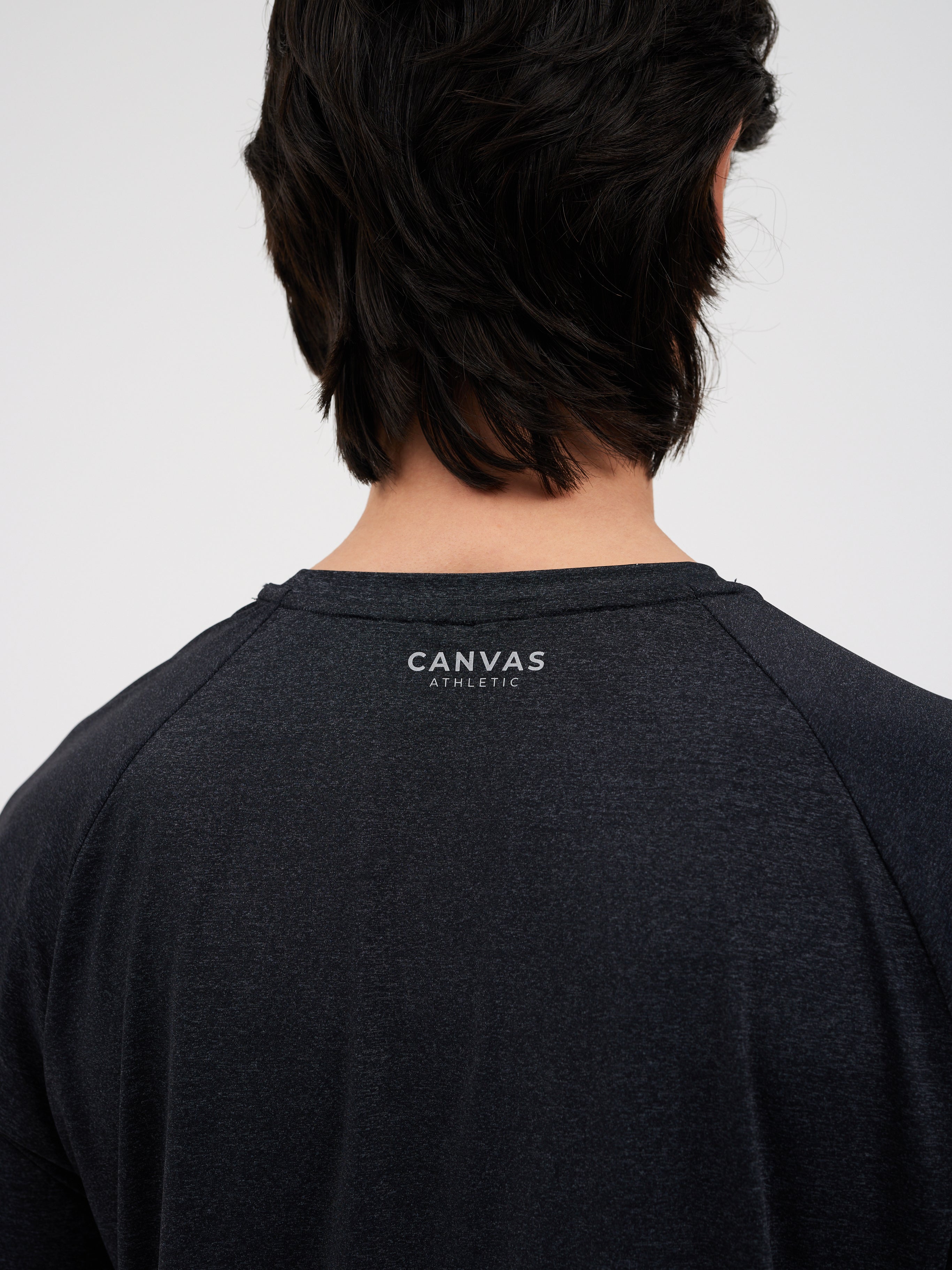 Ventilation Panel Tech T-Shirt