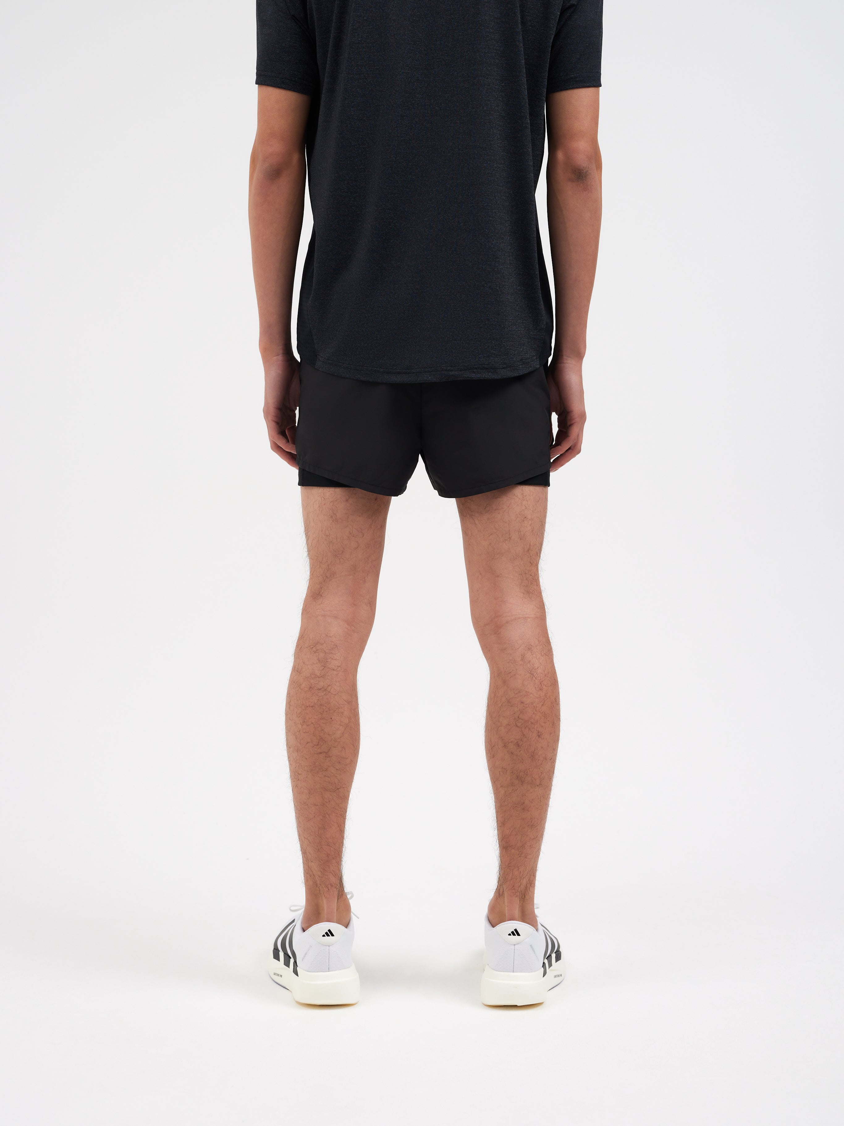 Ventilation Panel Tech T-Shirt