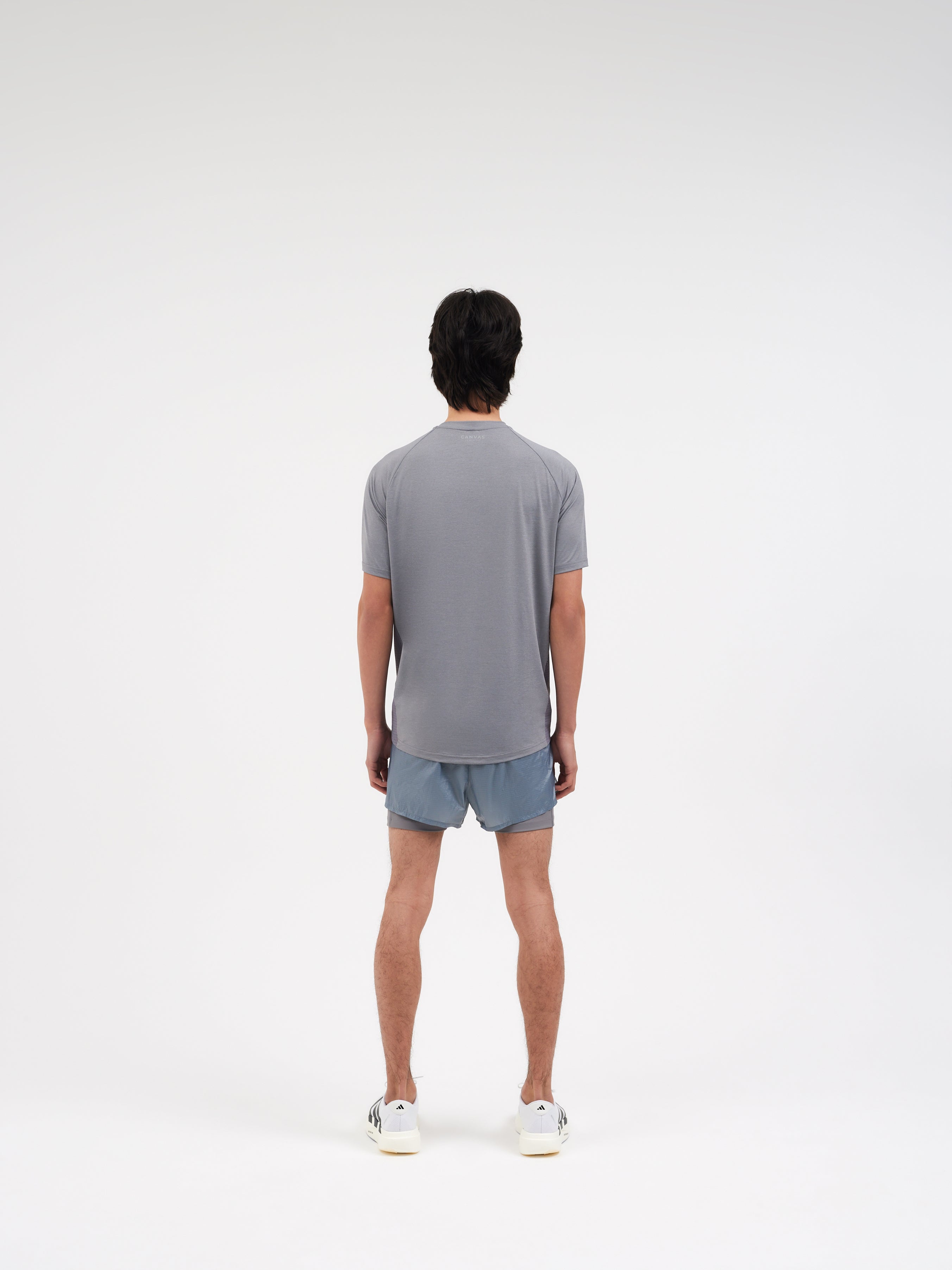 Ventilation Panel Tech T-Shirt