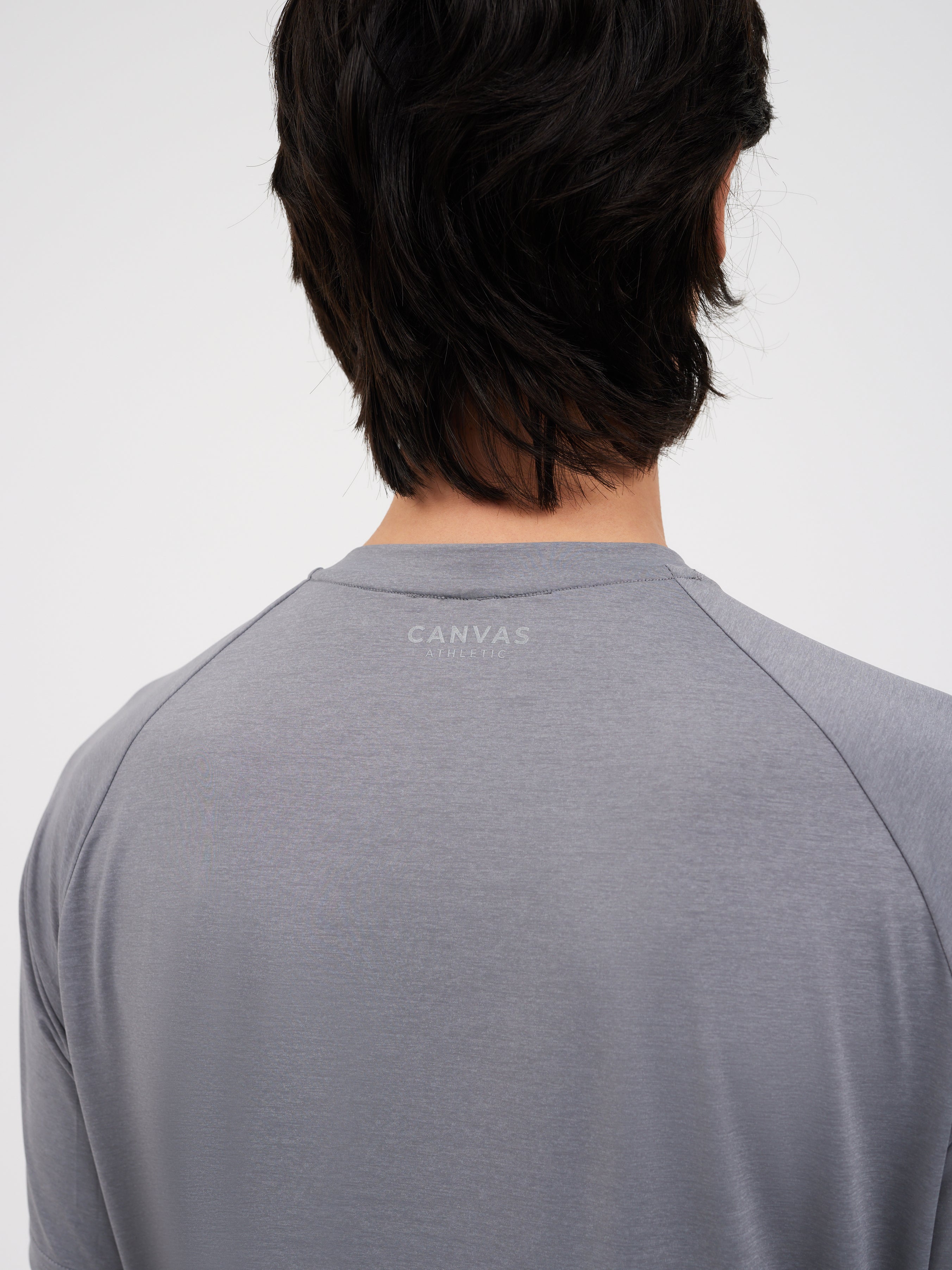 Ventilation Panel Tech T-Shirt