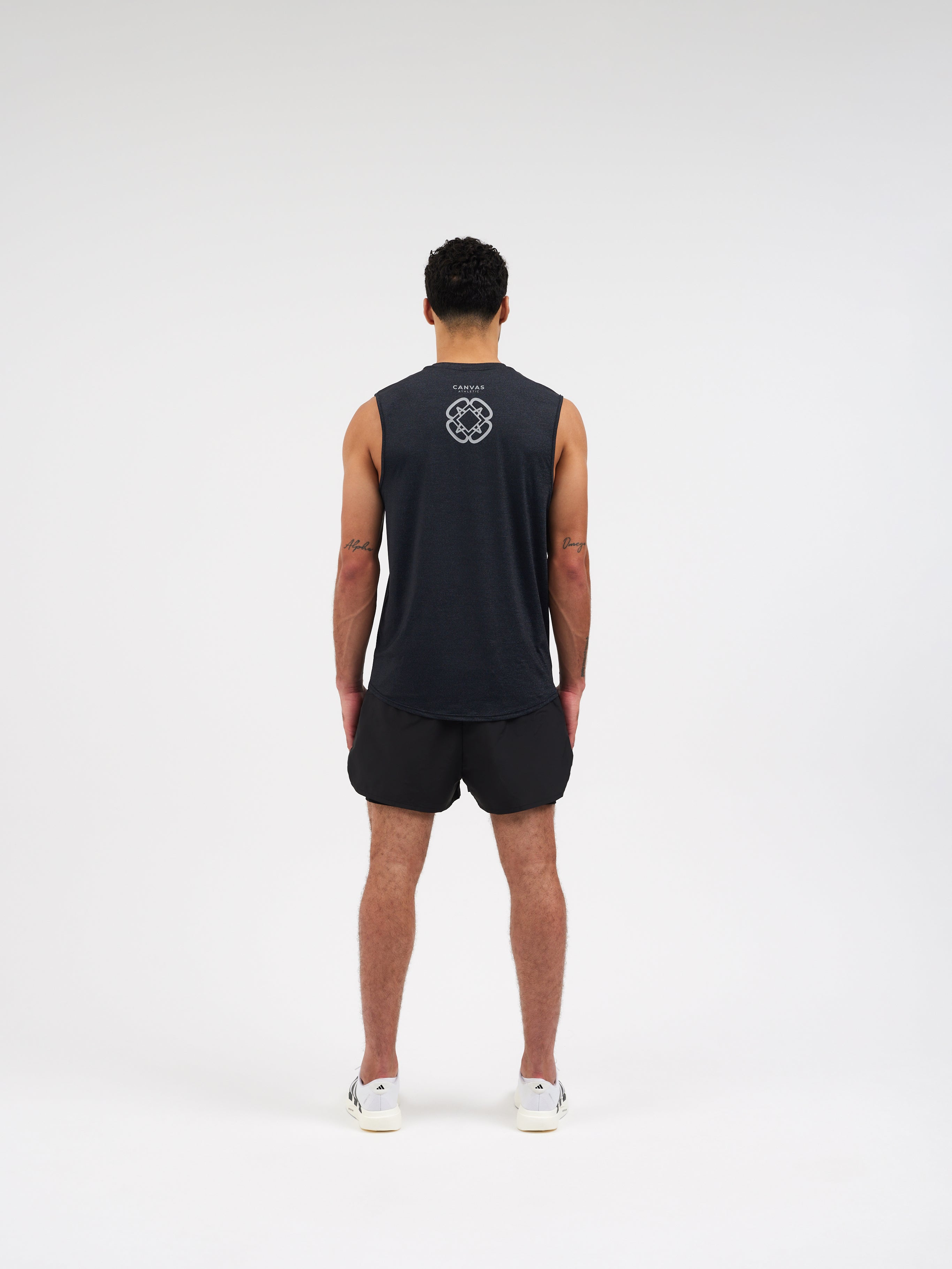 Lightweight Tech Tank