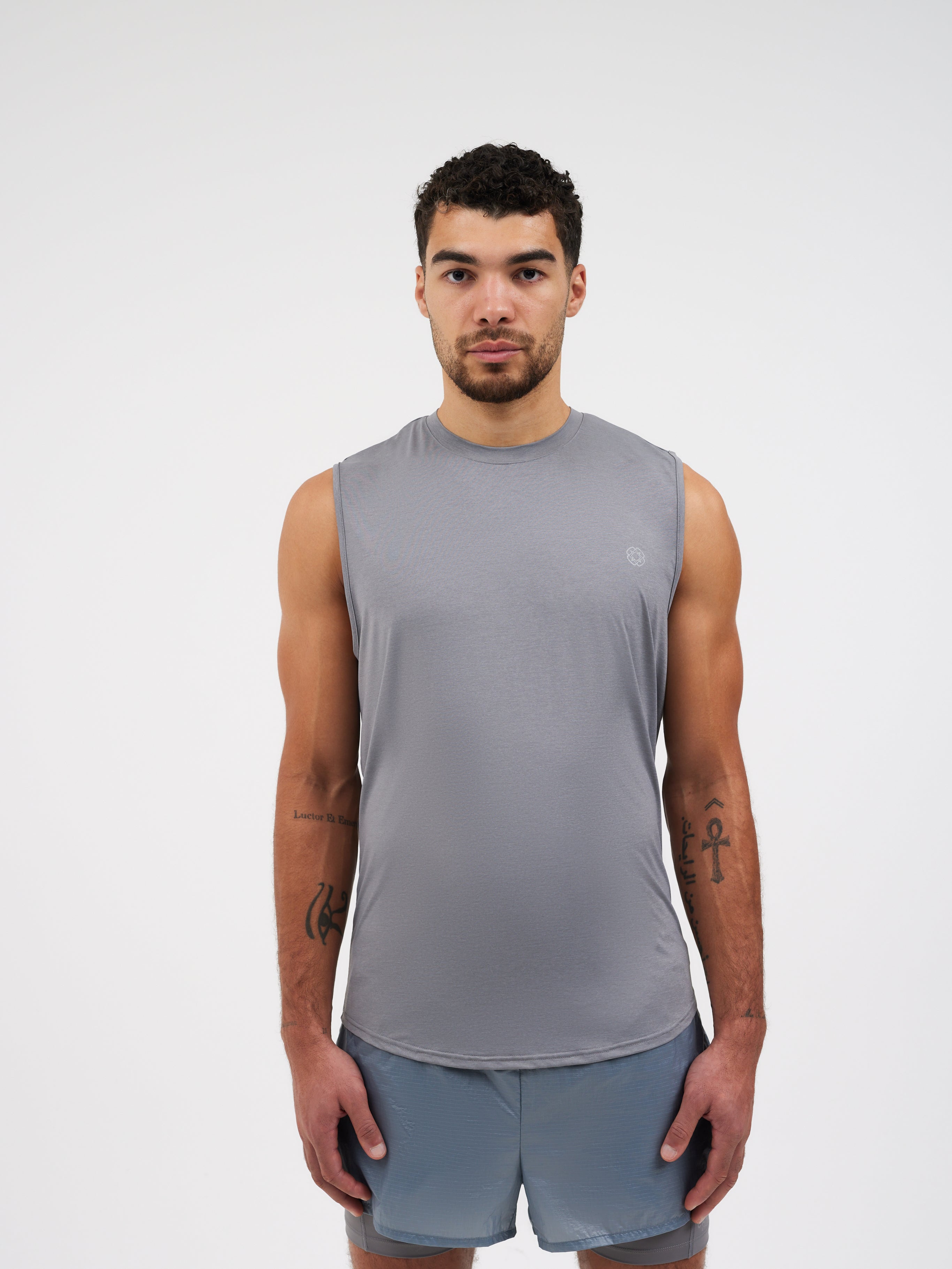 Lightweight Tech Tank