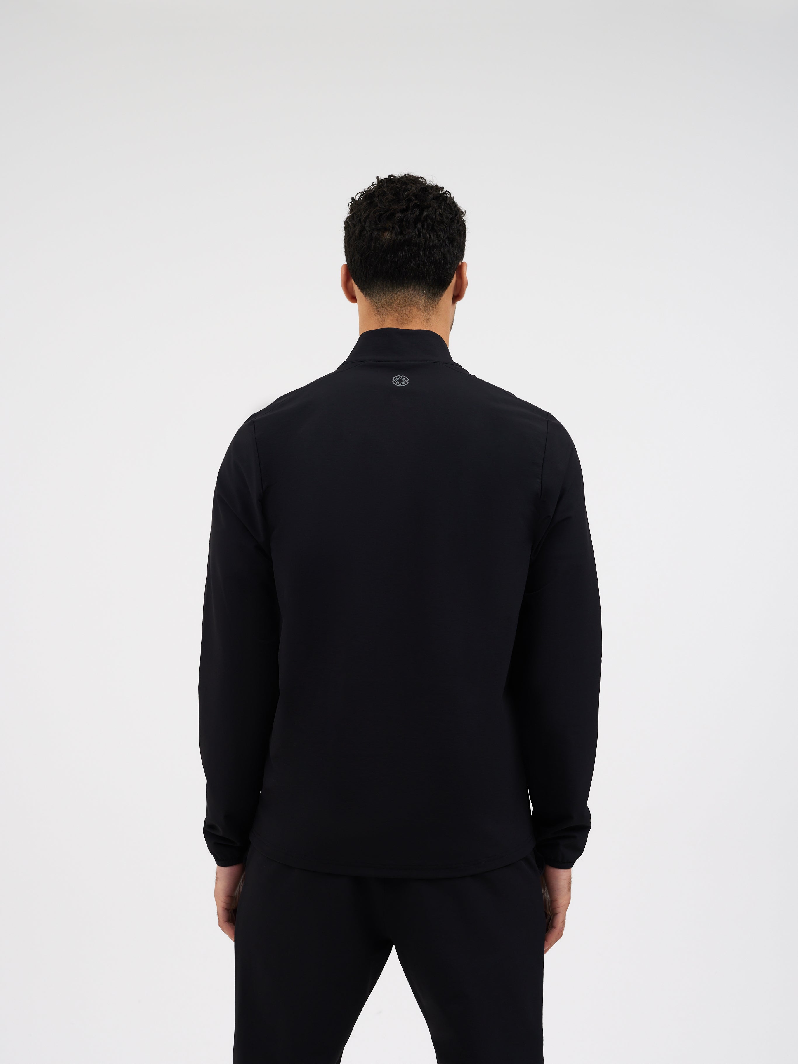 District Quarter Zip