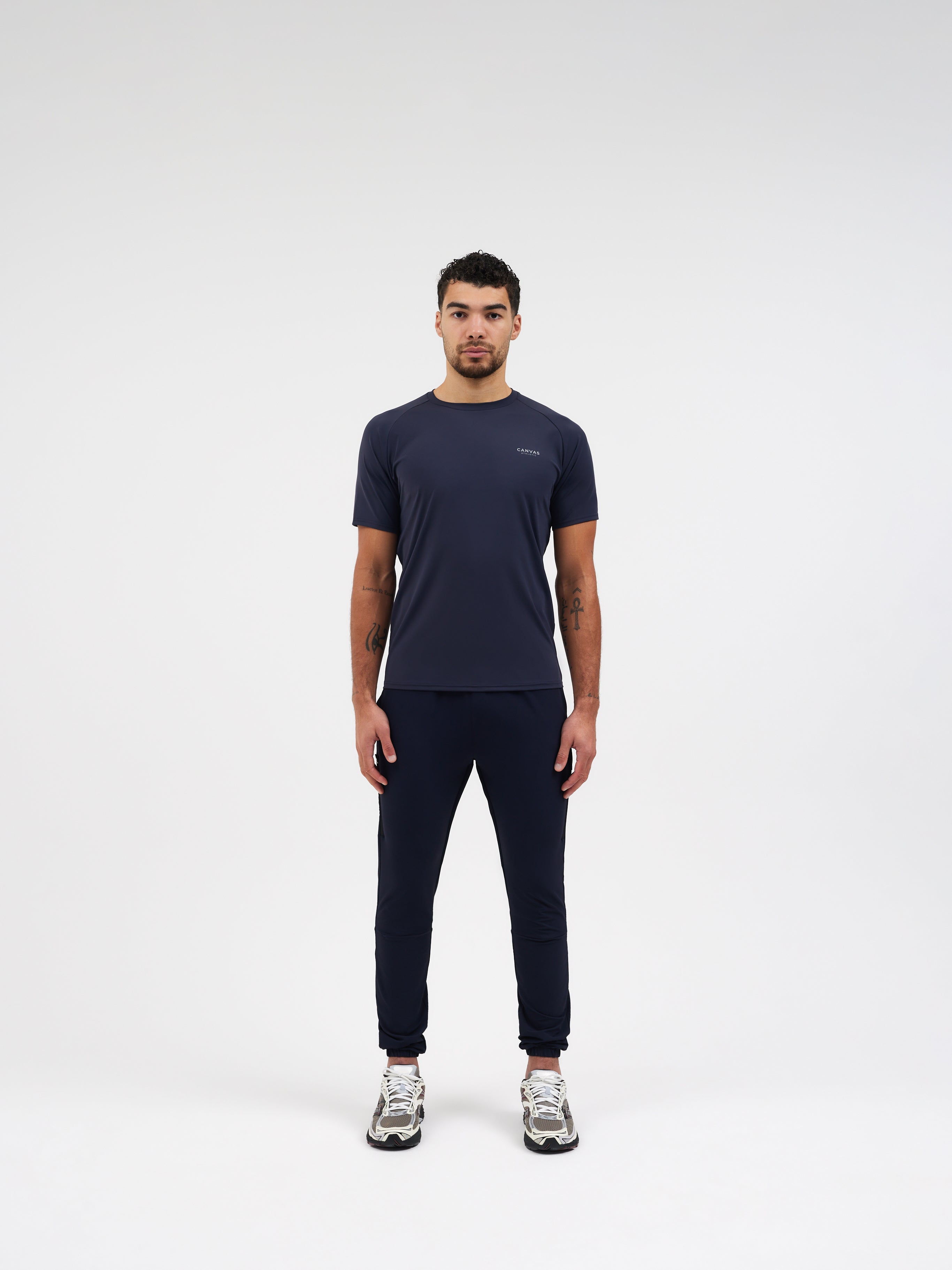 District Transitional Pants