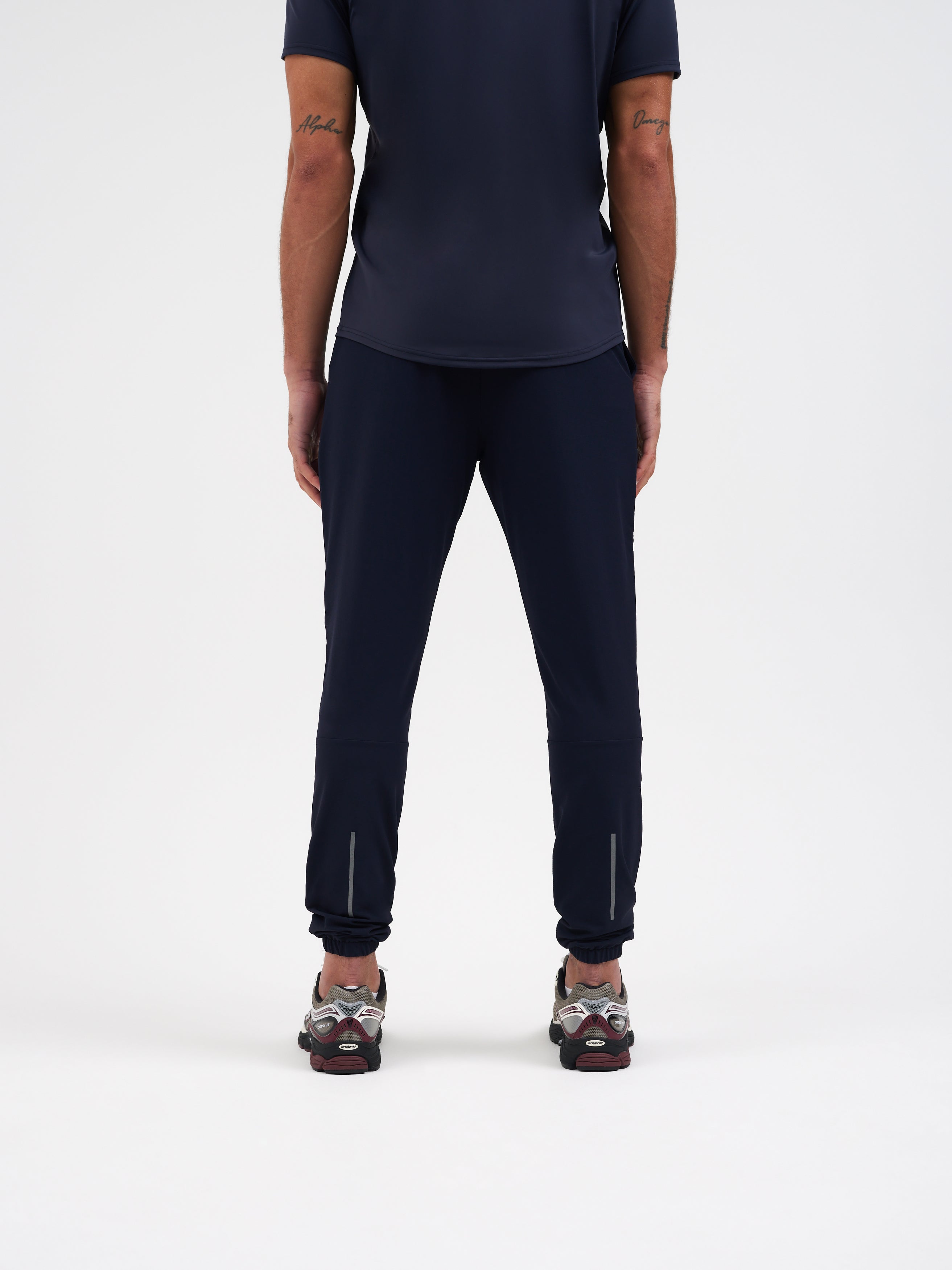 District Transitional Pants