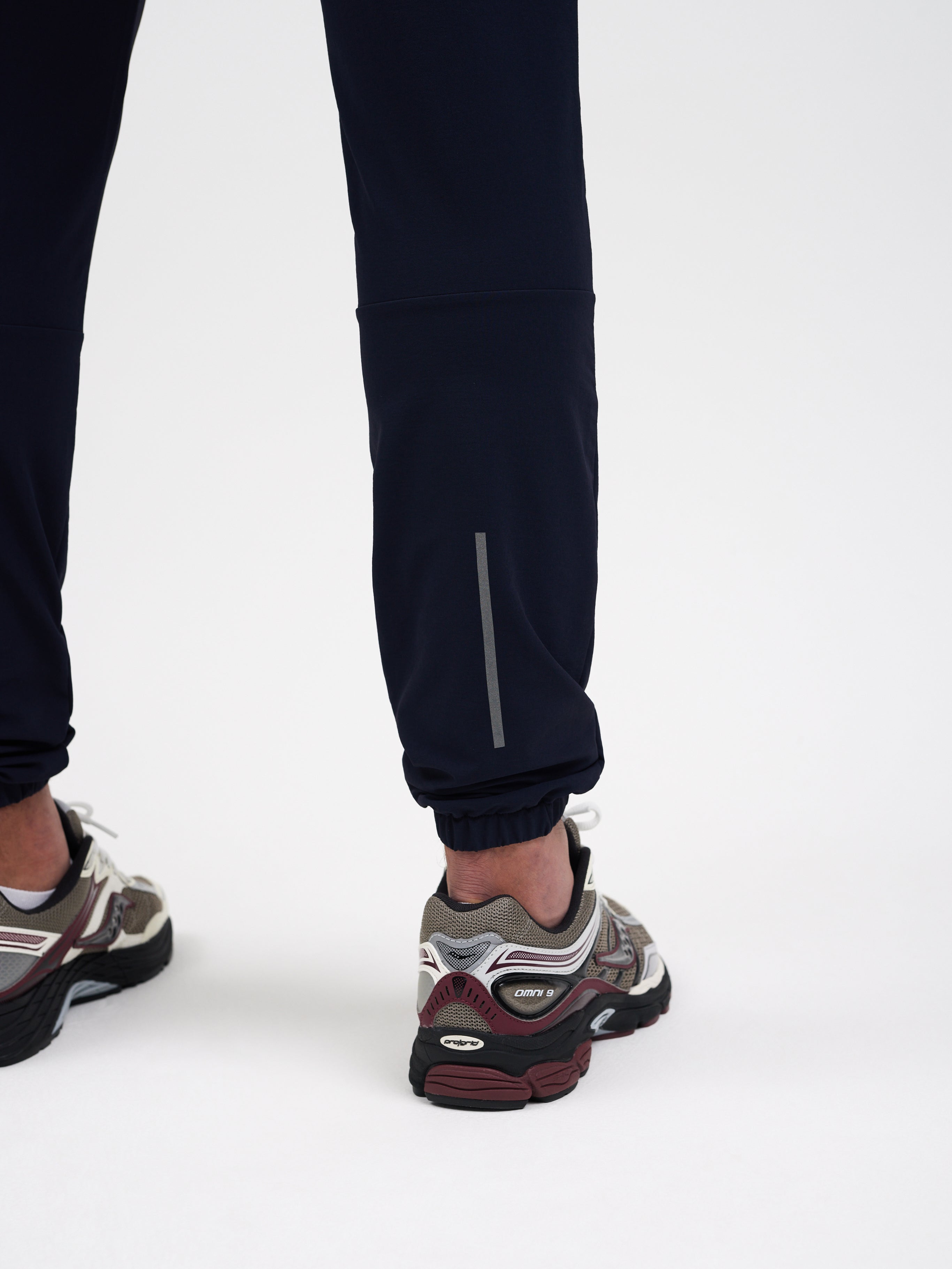District Transitional Pants