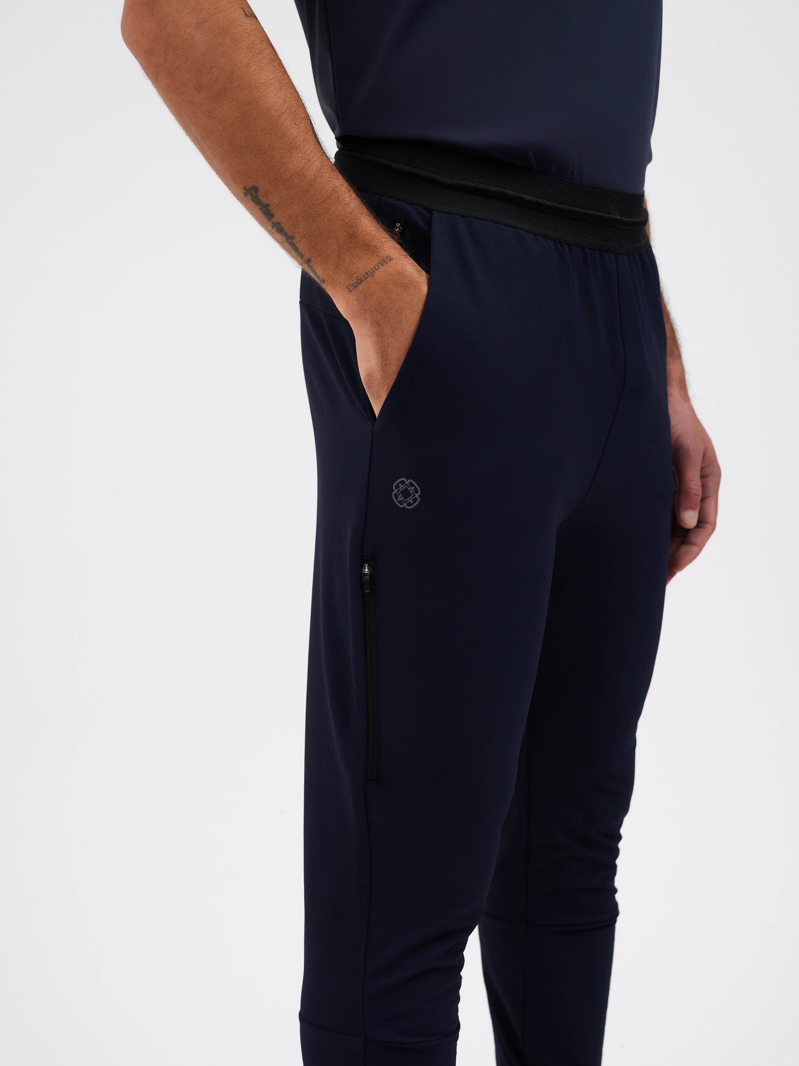 District Transitional Pants