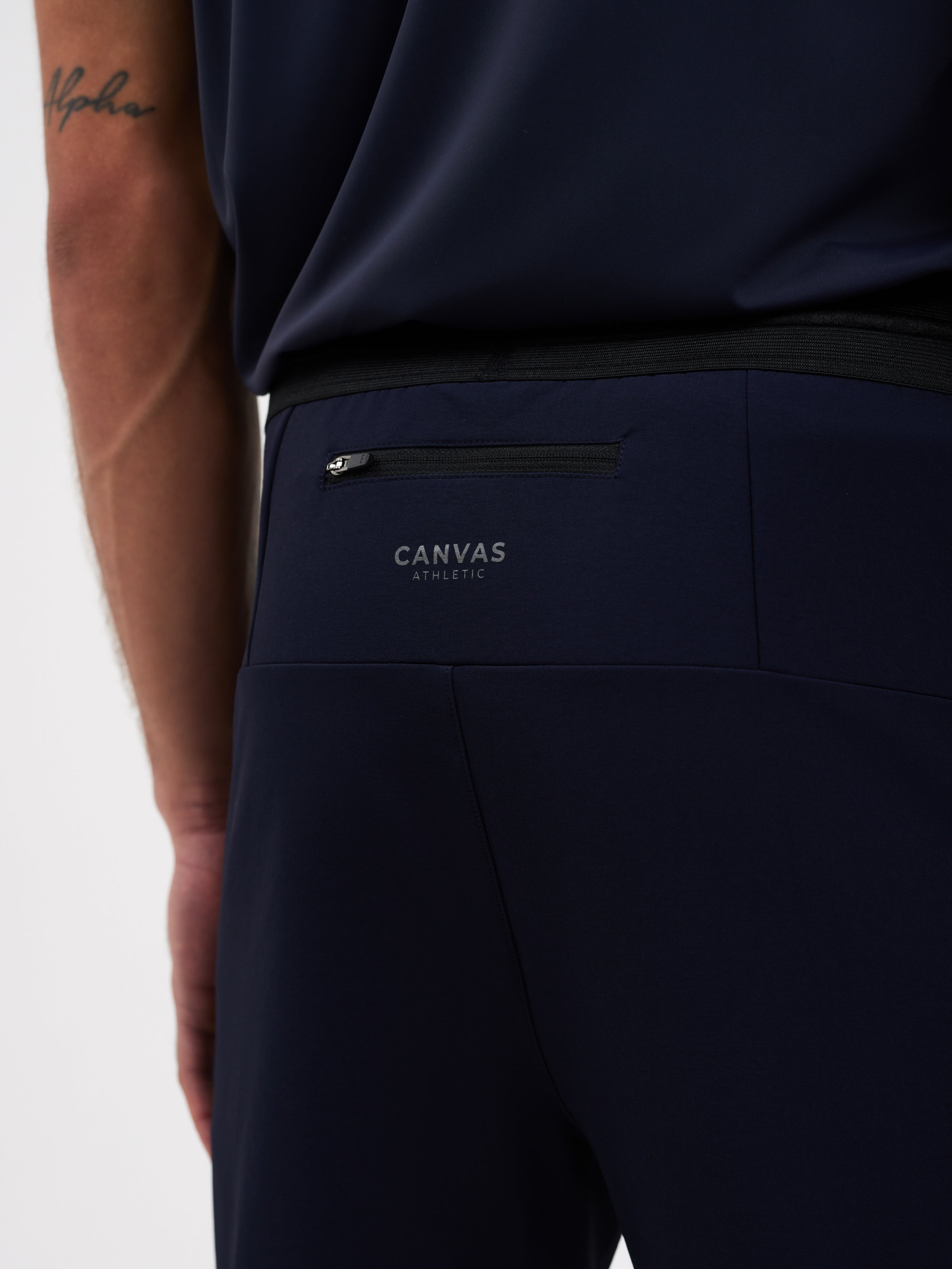 District Transitional Pants