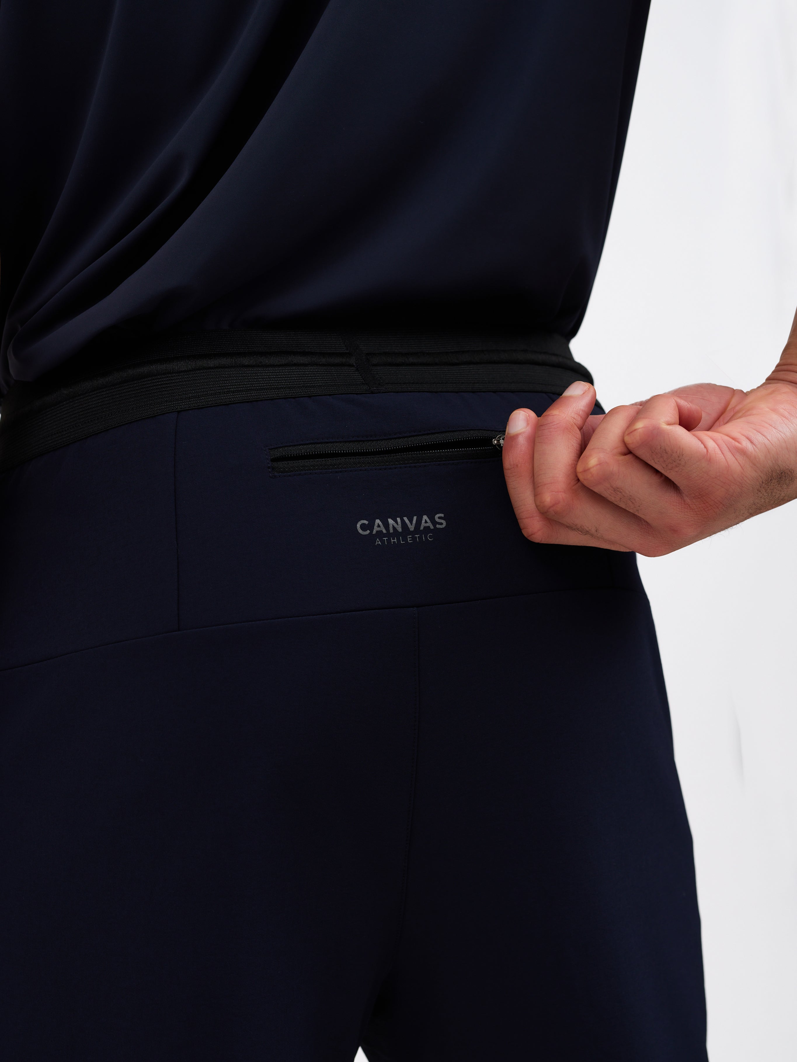 District Transitional Pants
