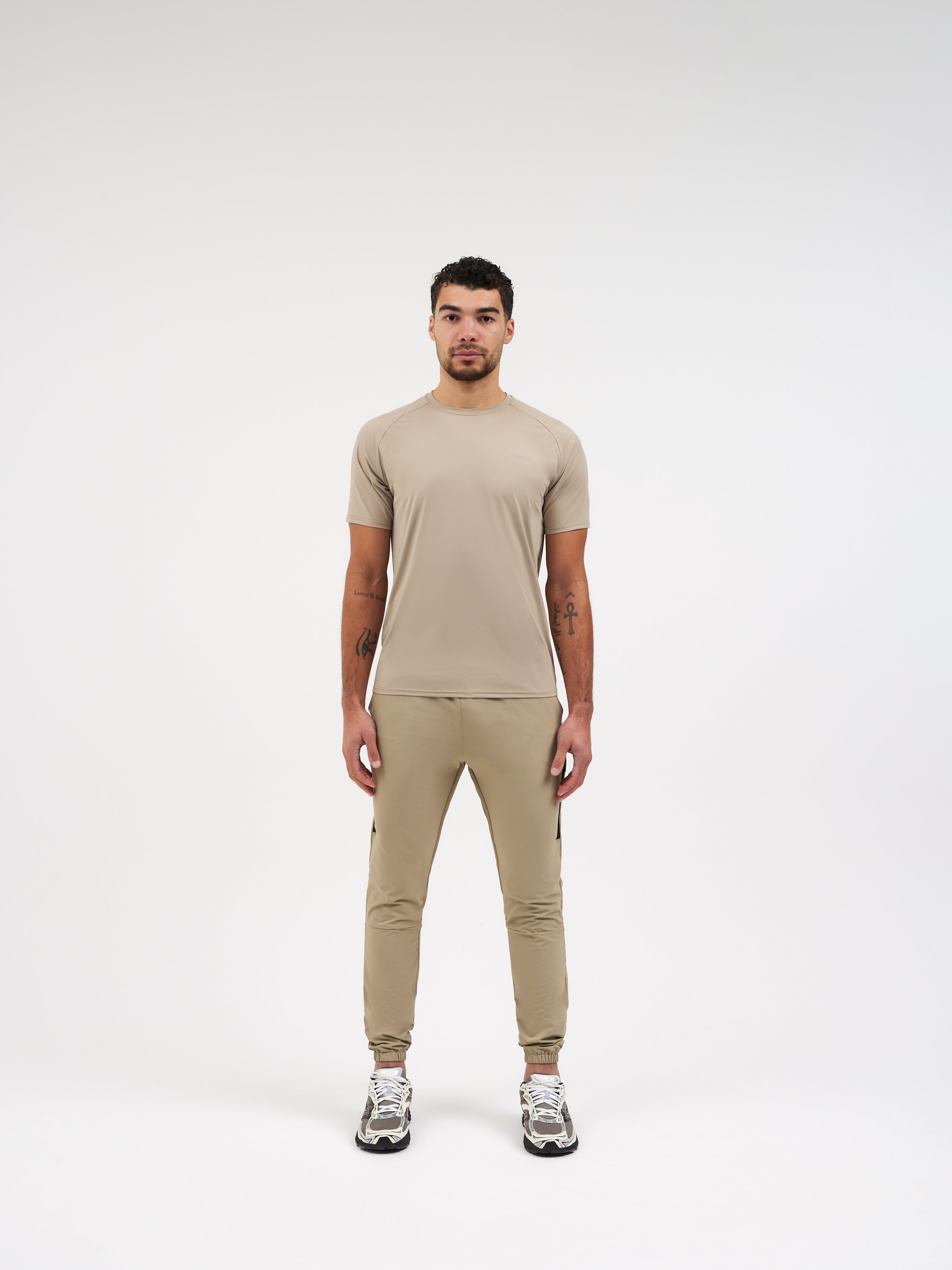 District Transitional Pants