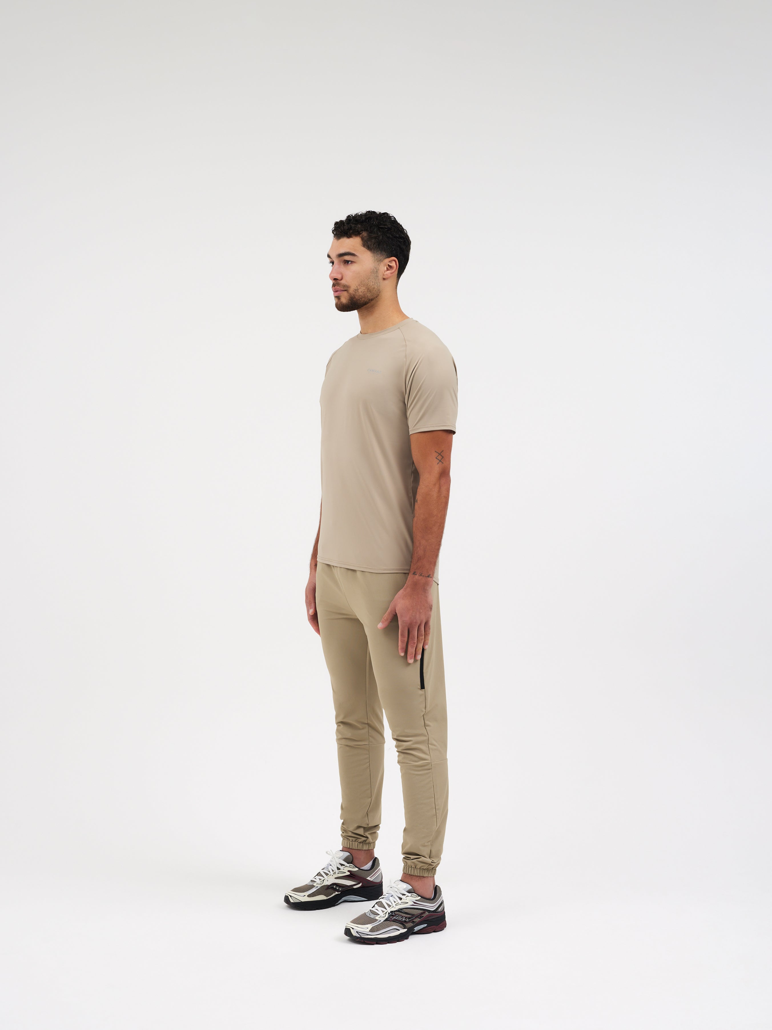 District Transitional Pants